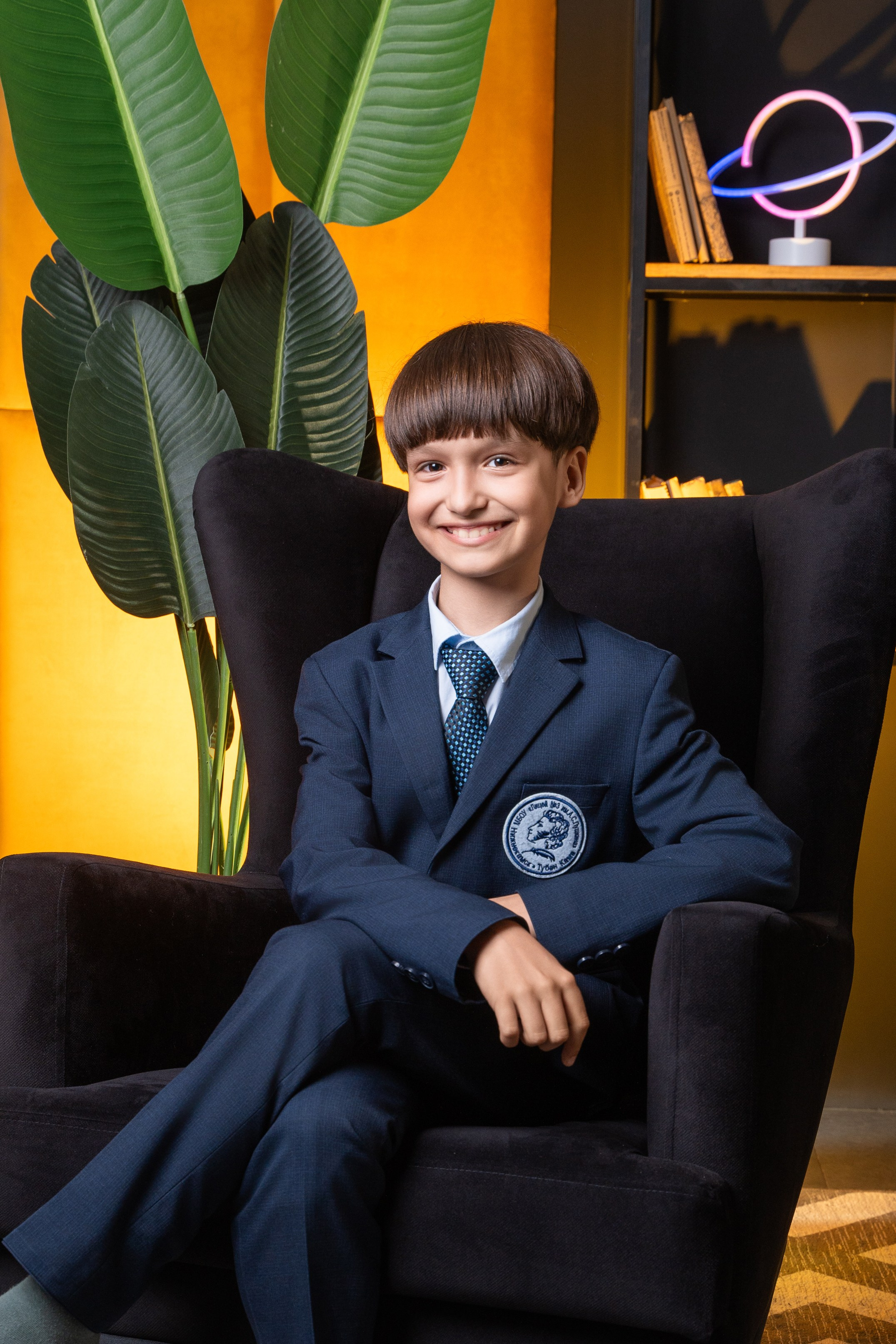 Стиль Классный. Выпускные альбомы Нижнекамск Набережные Челны Фотостудия Небо