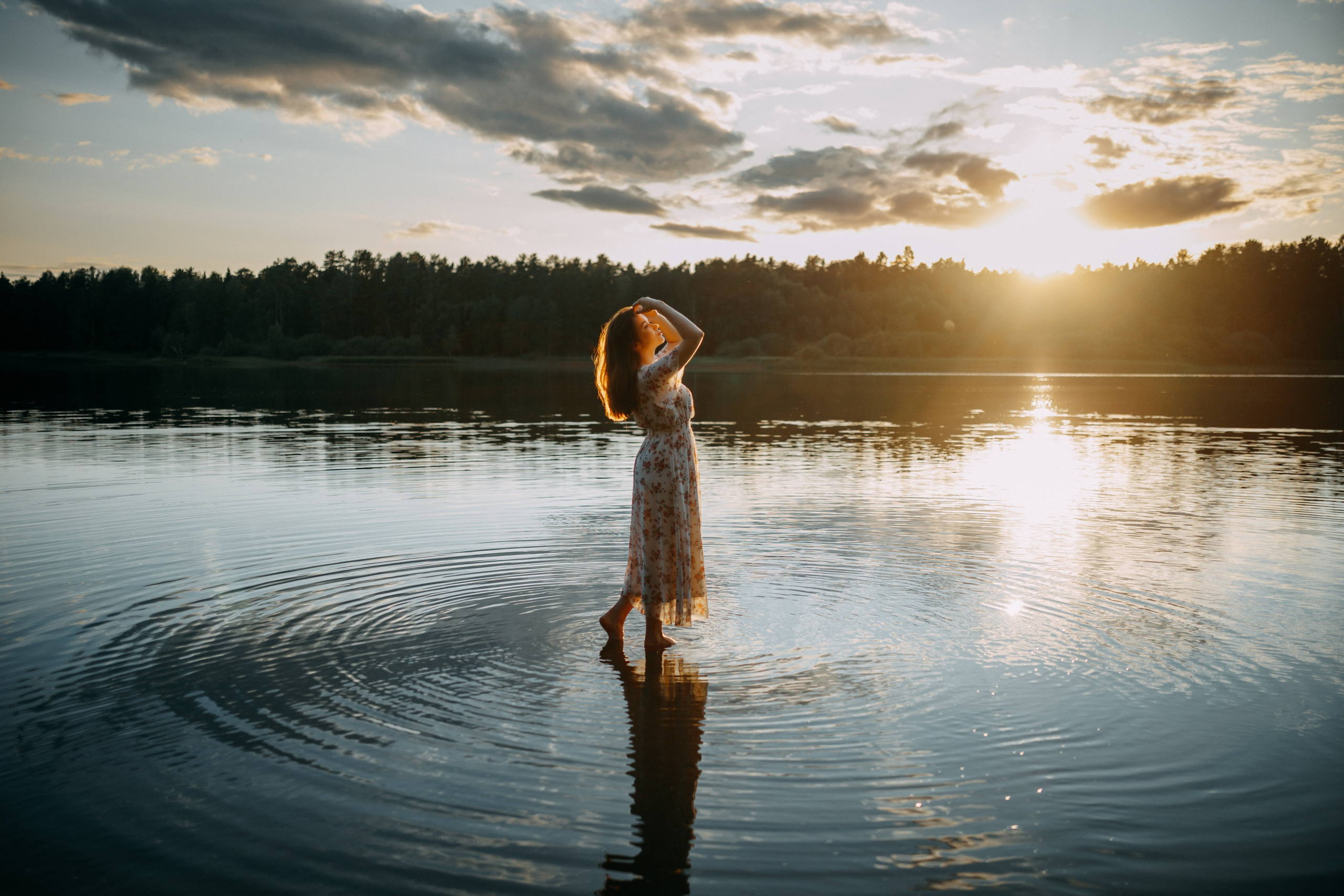 Елизавета. Свадебный и репортажный фотограф в Перми