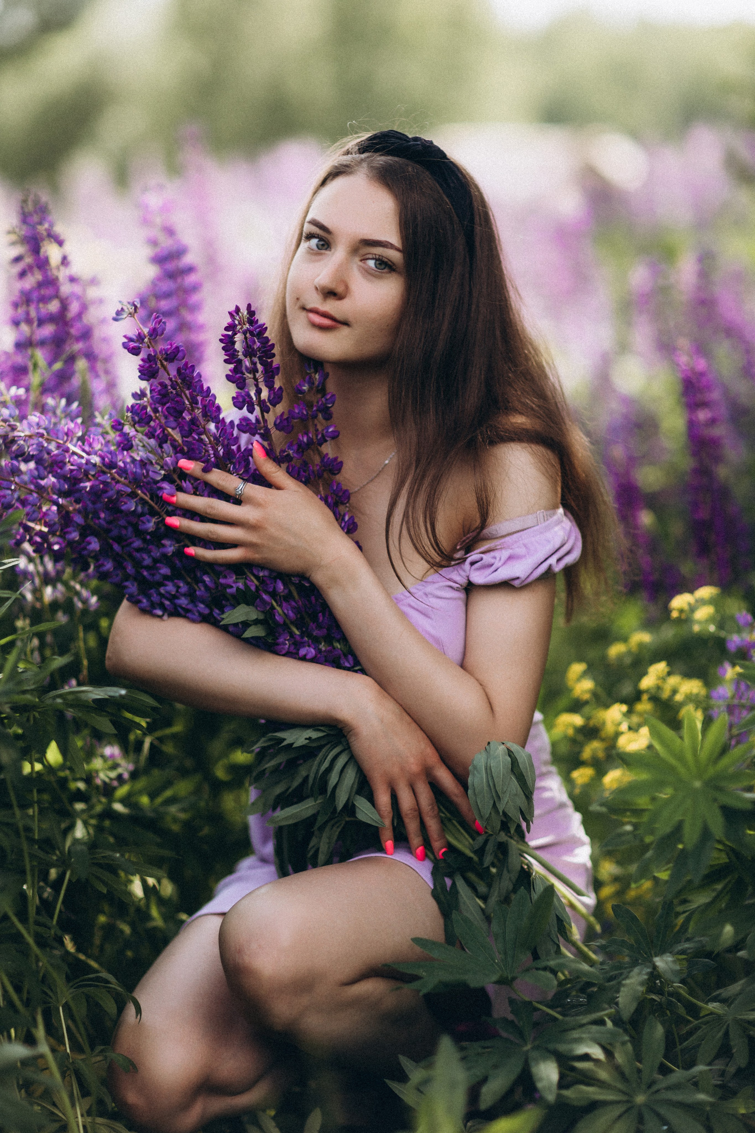 Ксения. Свадебный и репортажный фотограф в Перми