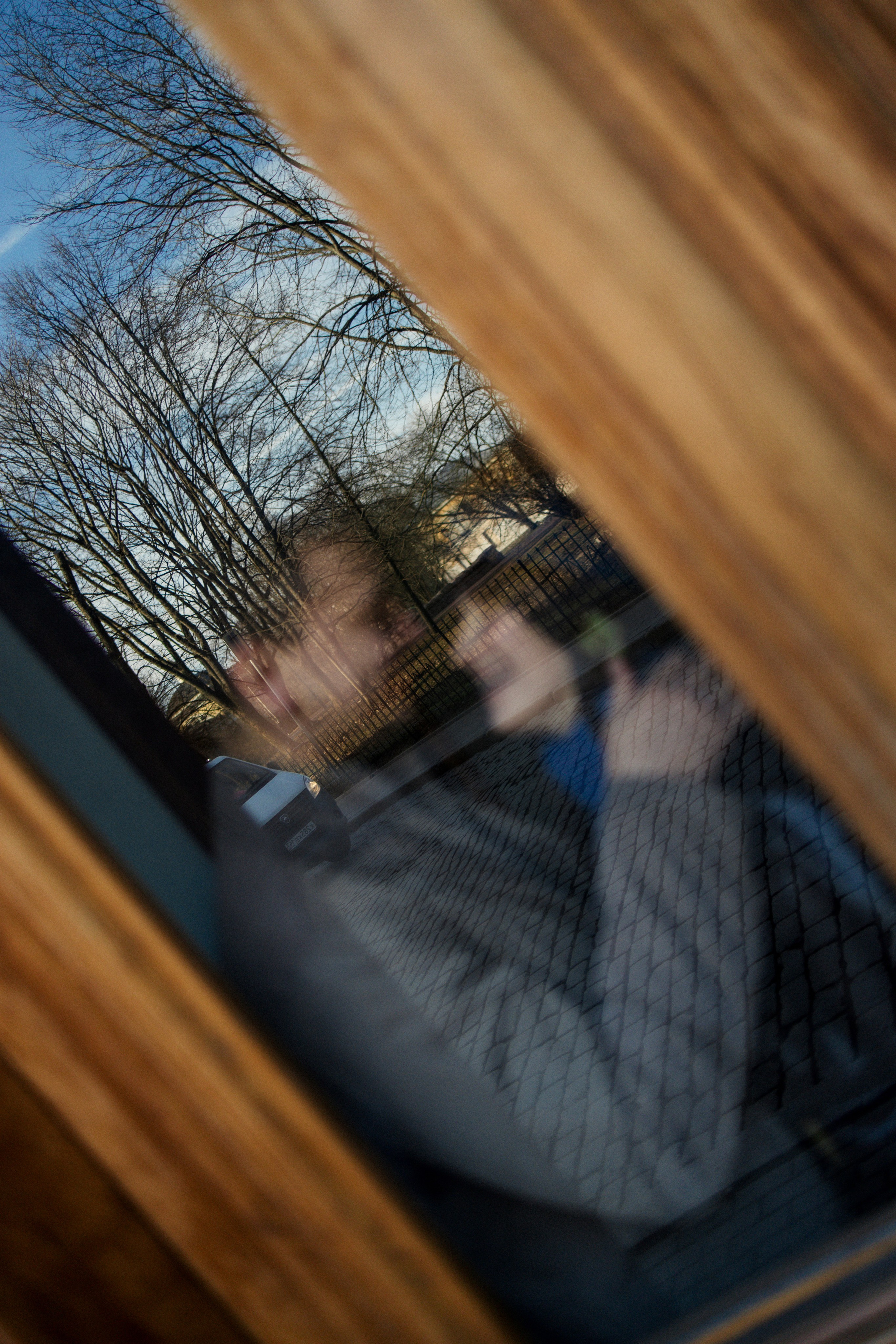 Никита + Ксюша. Фотограф в Выборге и Санкт-Петербурге Маша Гуляева