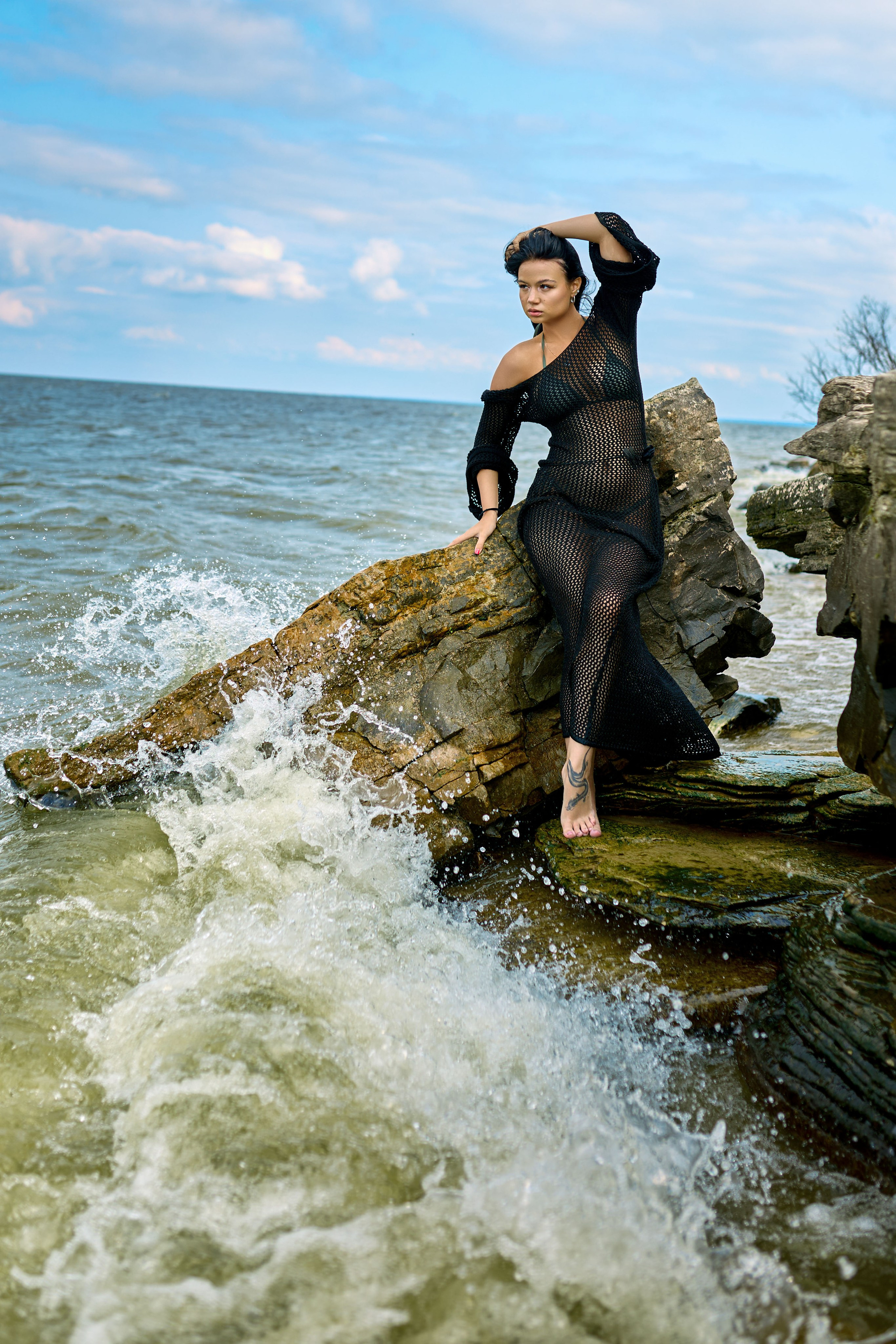 Камское устье 2. Владимир Суздалов (ProMaXe) — Портретный фотограф, тематические фотосессии в Чебоксарах