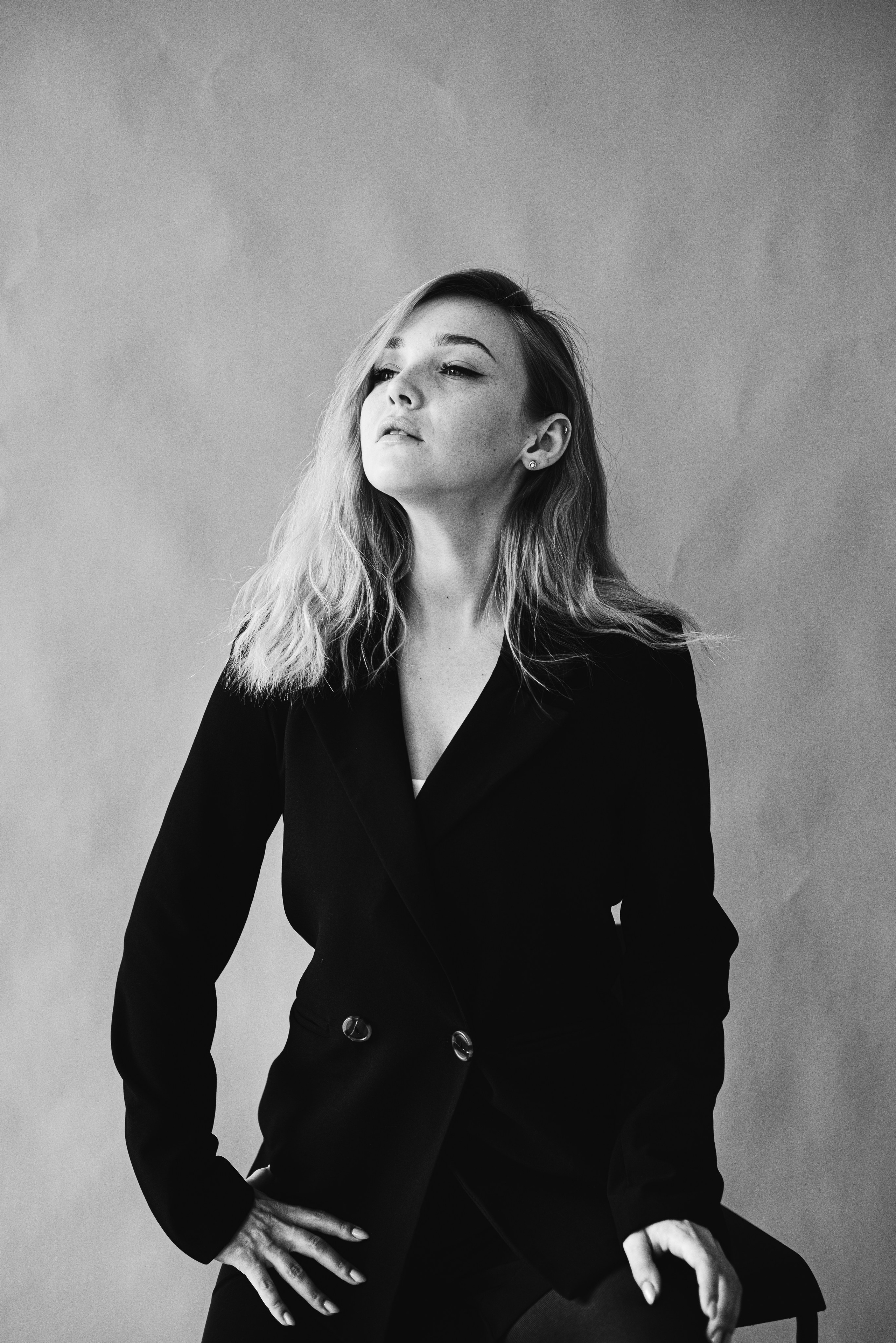 Студийная фотосессия в Москве — Кристина Черникова. Фотограф Кристина Черникова — Москва | Семейные съёмки и фотоальбомы