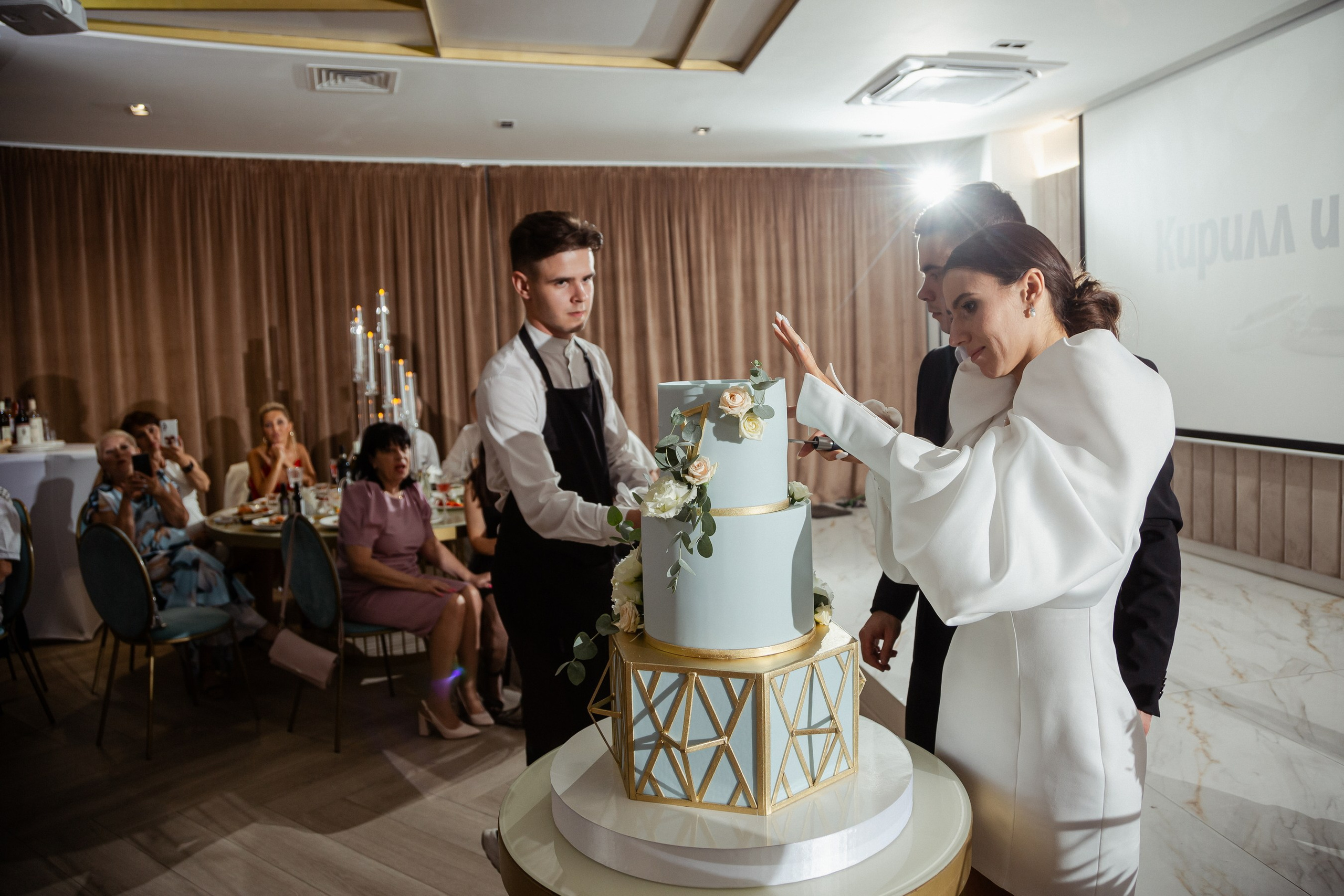 Кирилл & Юлия. Свадебный и портретный фотограф  Воронеж — Москва Аким Свиридов