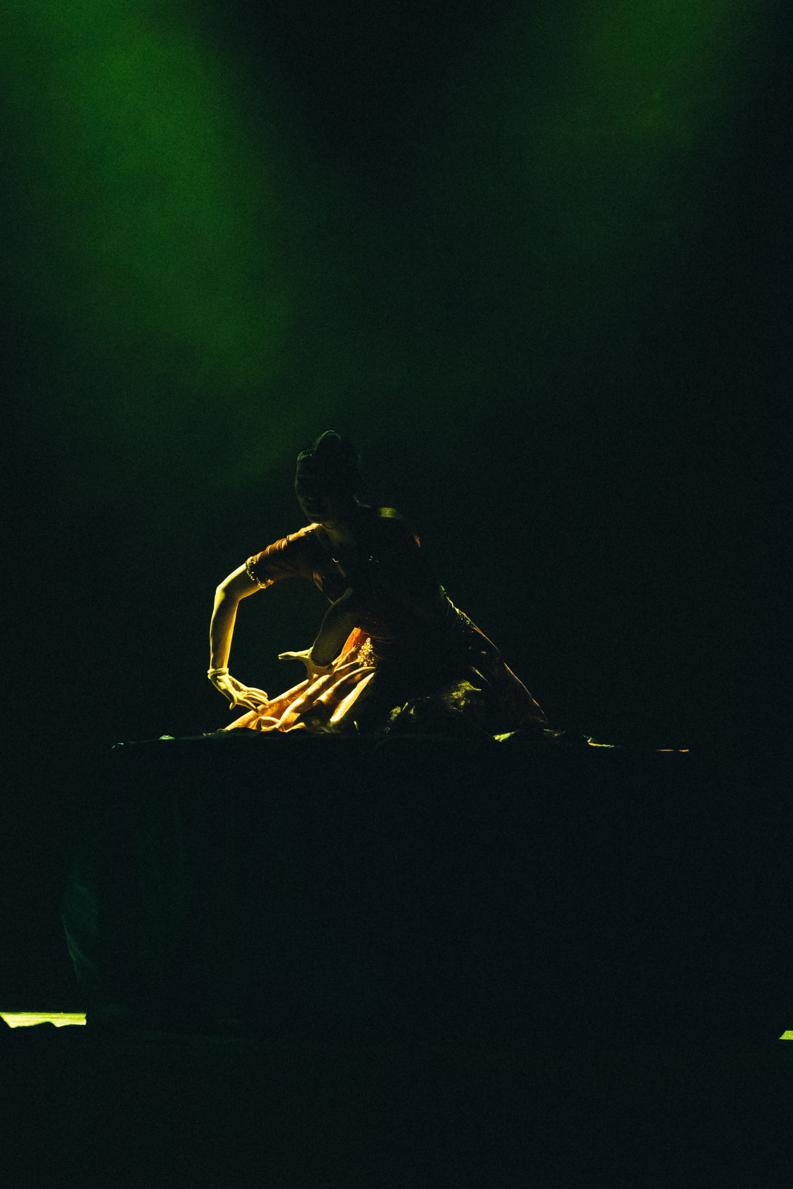 Отчётный концерт КемГИК. Фотограф Кемерово | Сергей