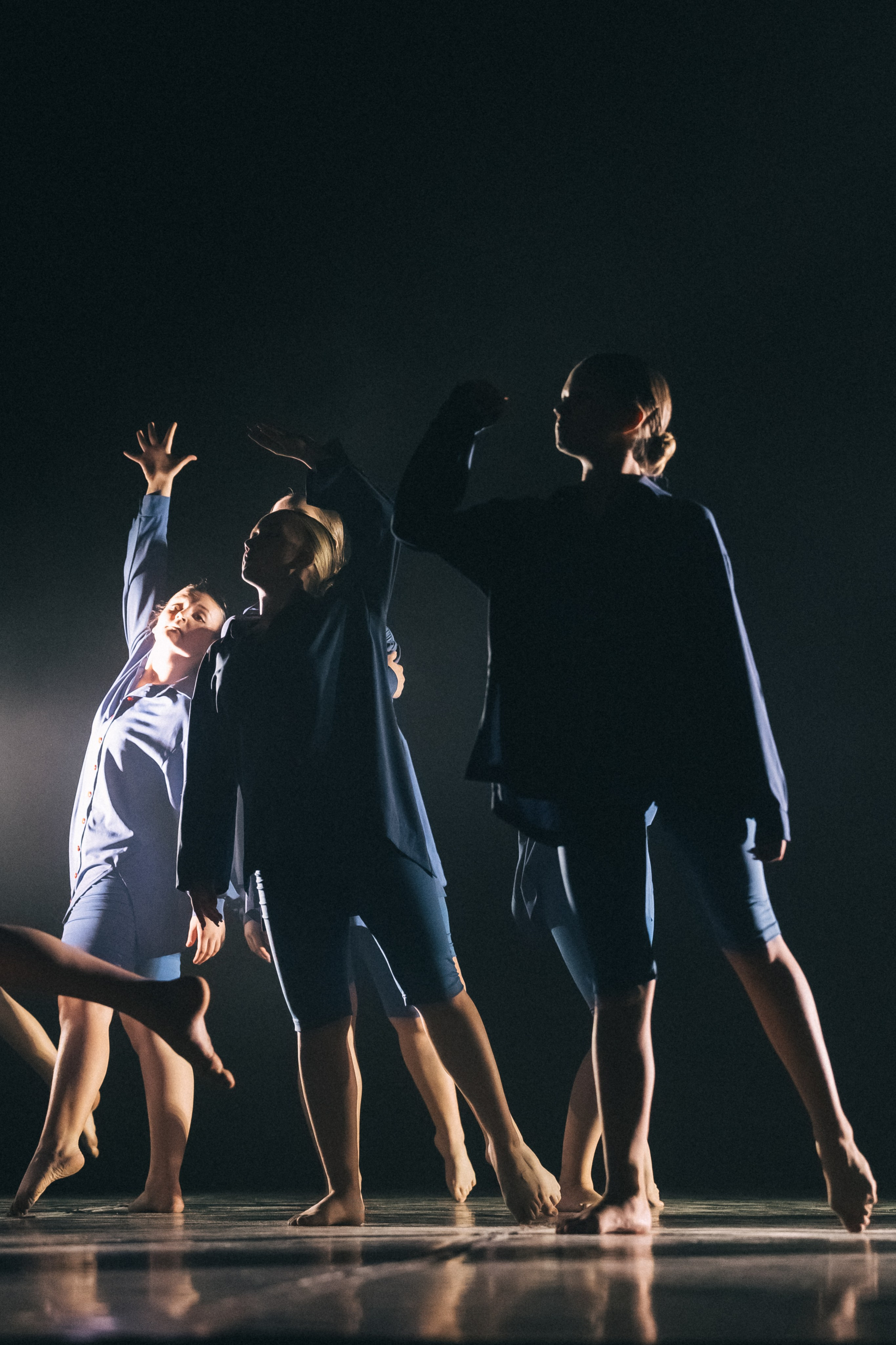 Отчётный концерт КемГИК. Фотограф Кемерово | Сергей