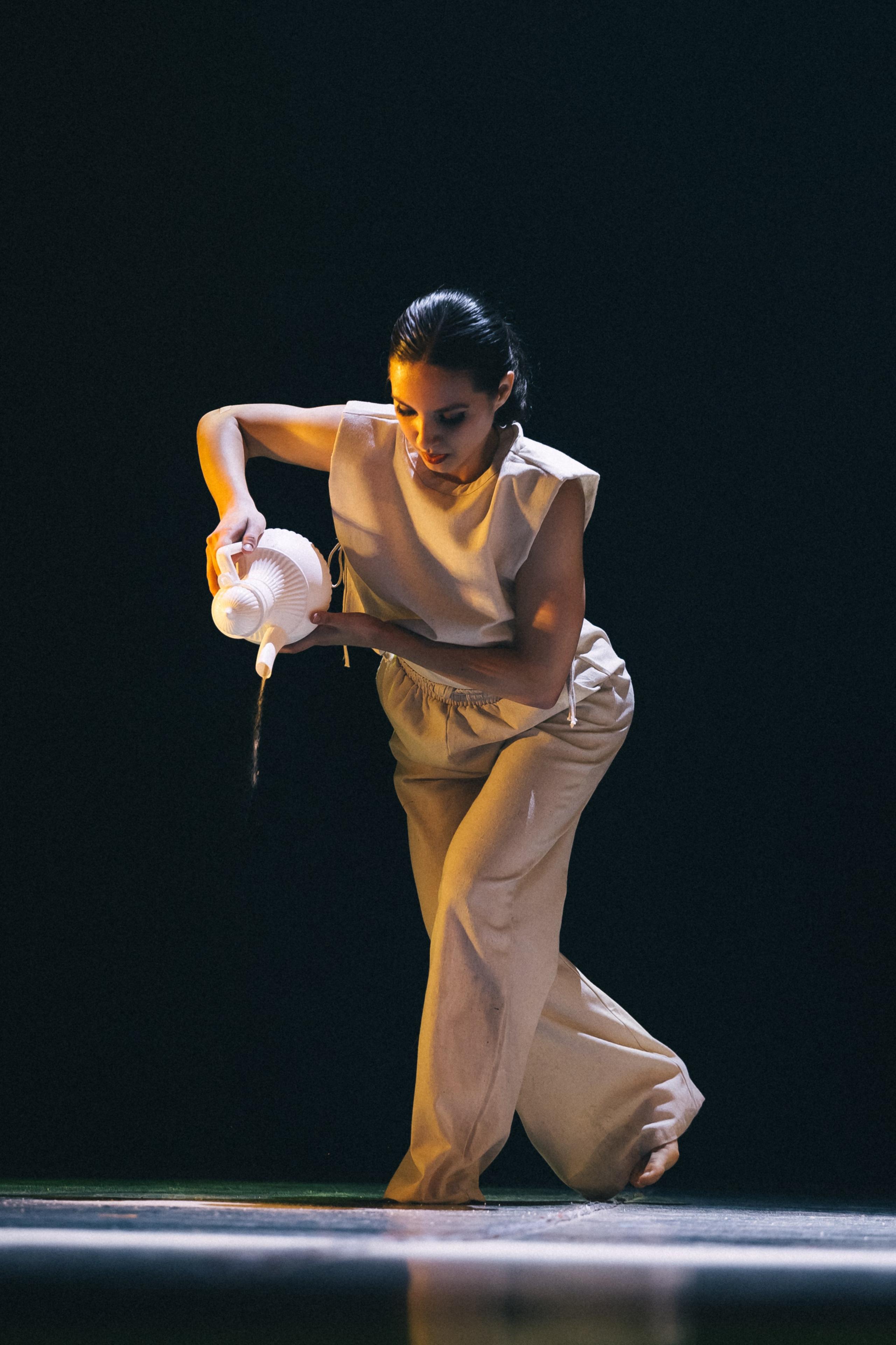 Отчётный концерт КемГИК. Фотограф Кемерово | Сергей