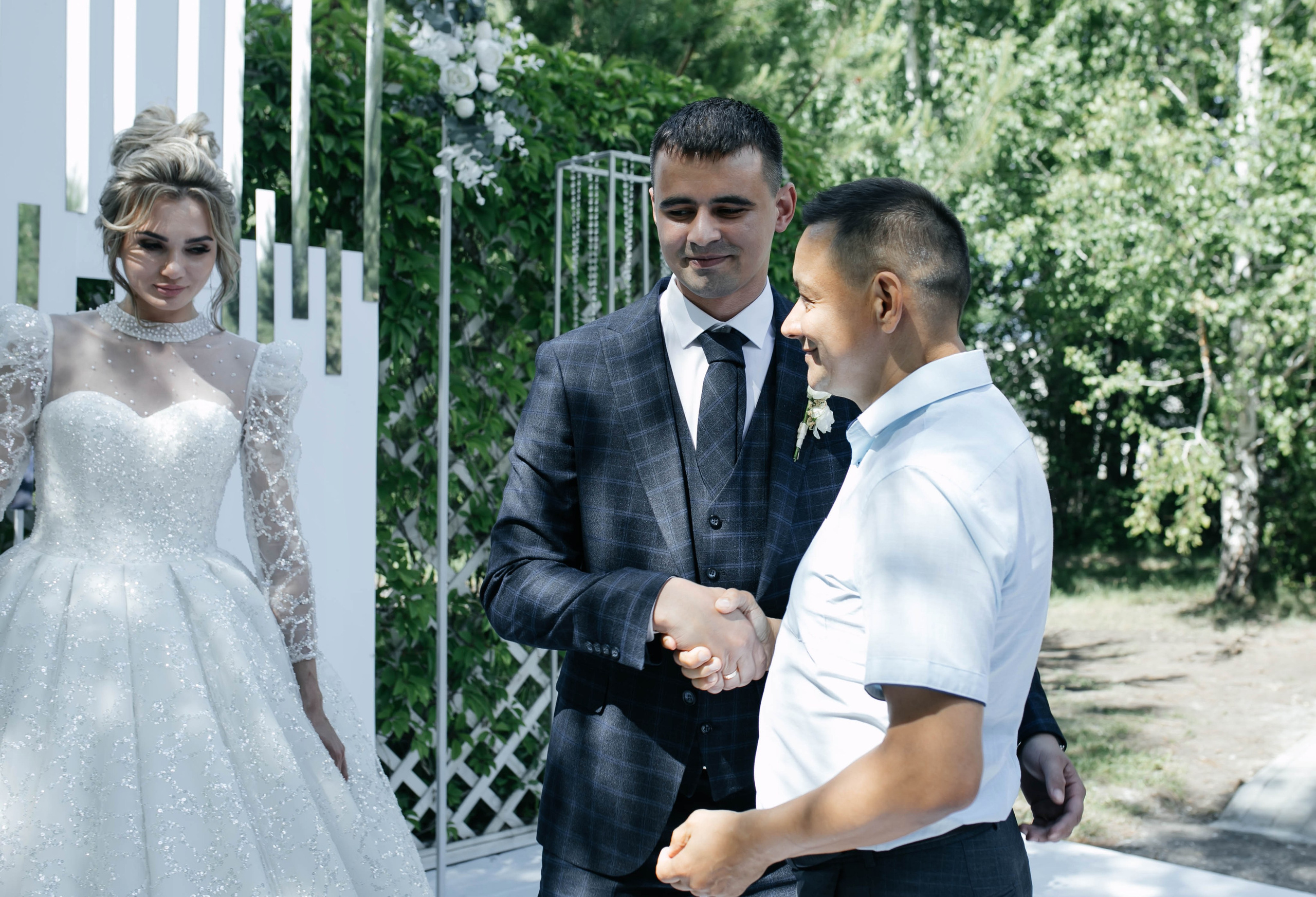 Свадебная история Элики и Артема. Свадебный и семейный фотограф Рассказова Виктория