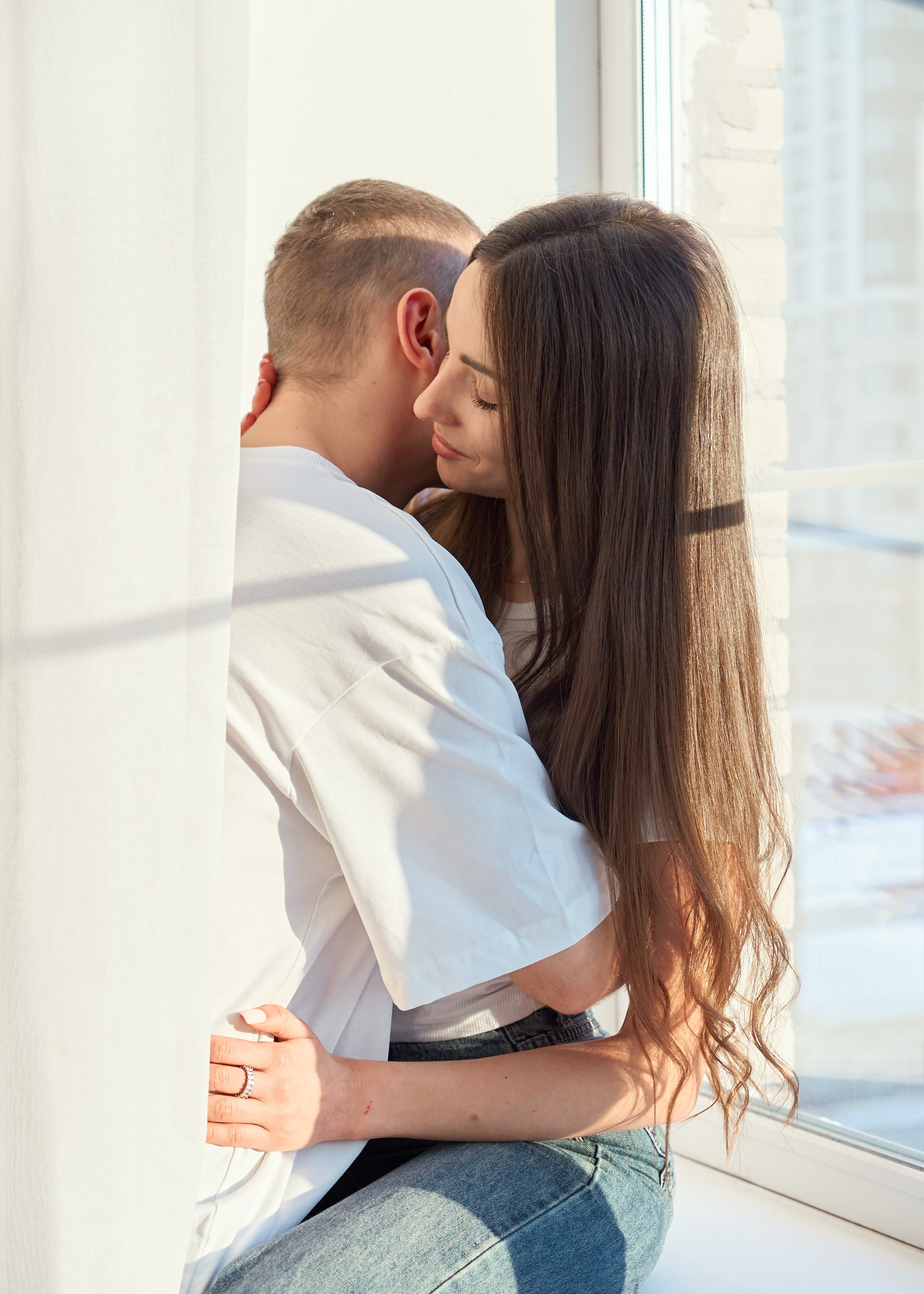 Ilya & Lera. Ксения Петровская — фотограф и видеограф