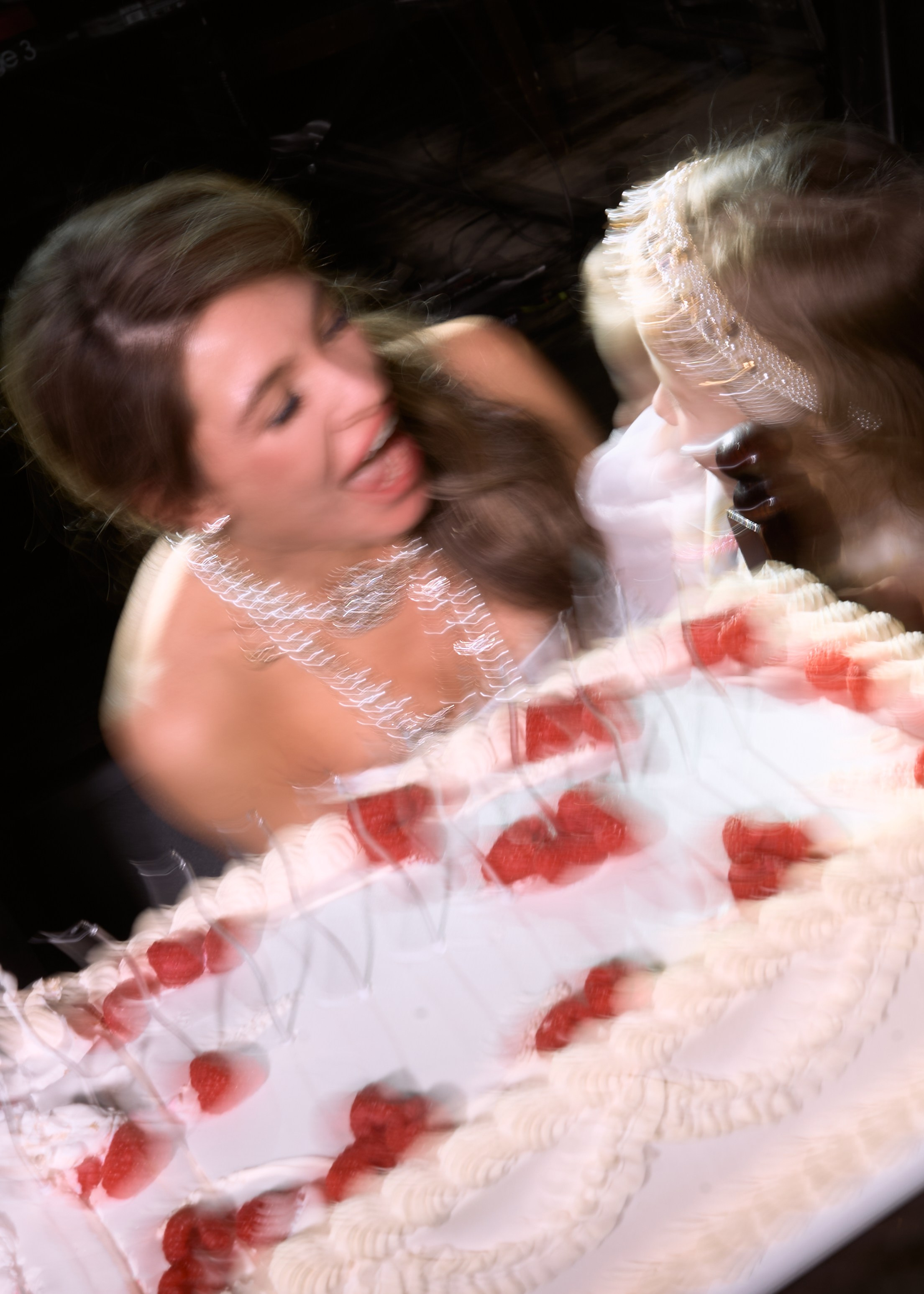 Boris & Sofia. Ксения Петровская — фотограф и видеограф