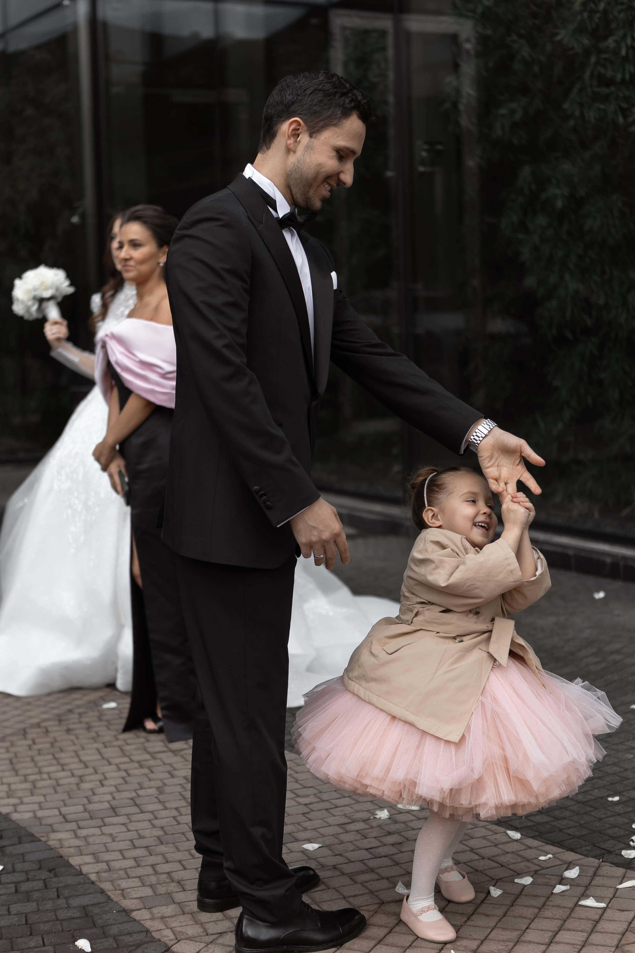 Камиль | Ленара. Свадебный фотограф|Казань|Москва