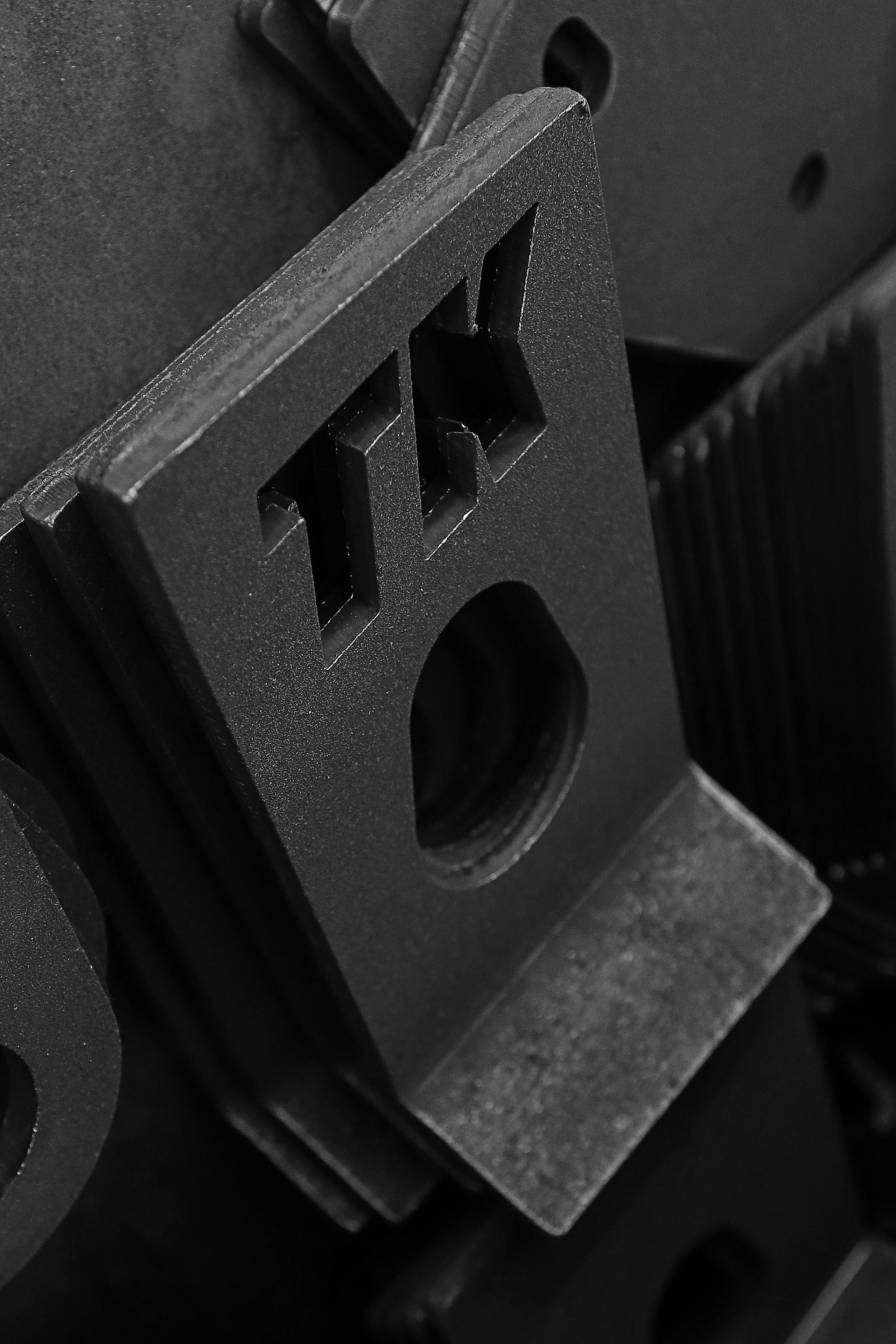 Завод спецтехники ТК ЛИФТ. PACARD PRODUCTION — фотосъемка контента для Вашего бизнеса