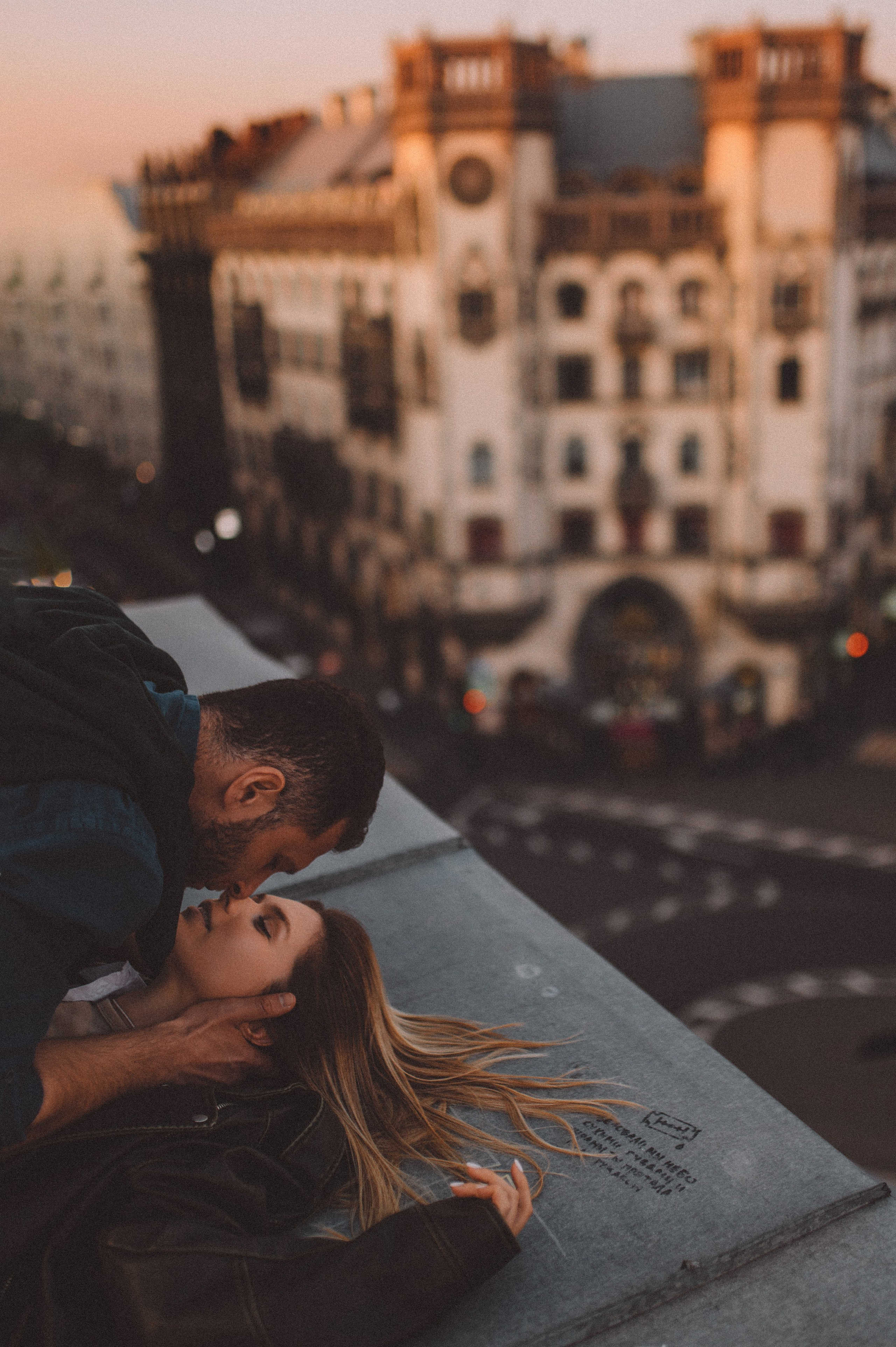 Янис и Настя. Свадебный фотограф в Санкт-Петербурге