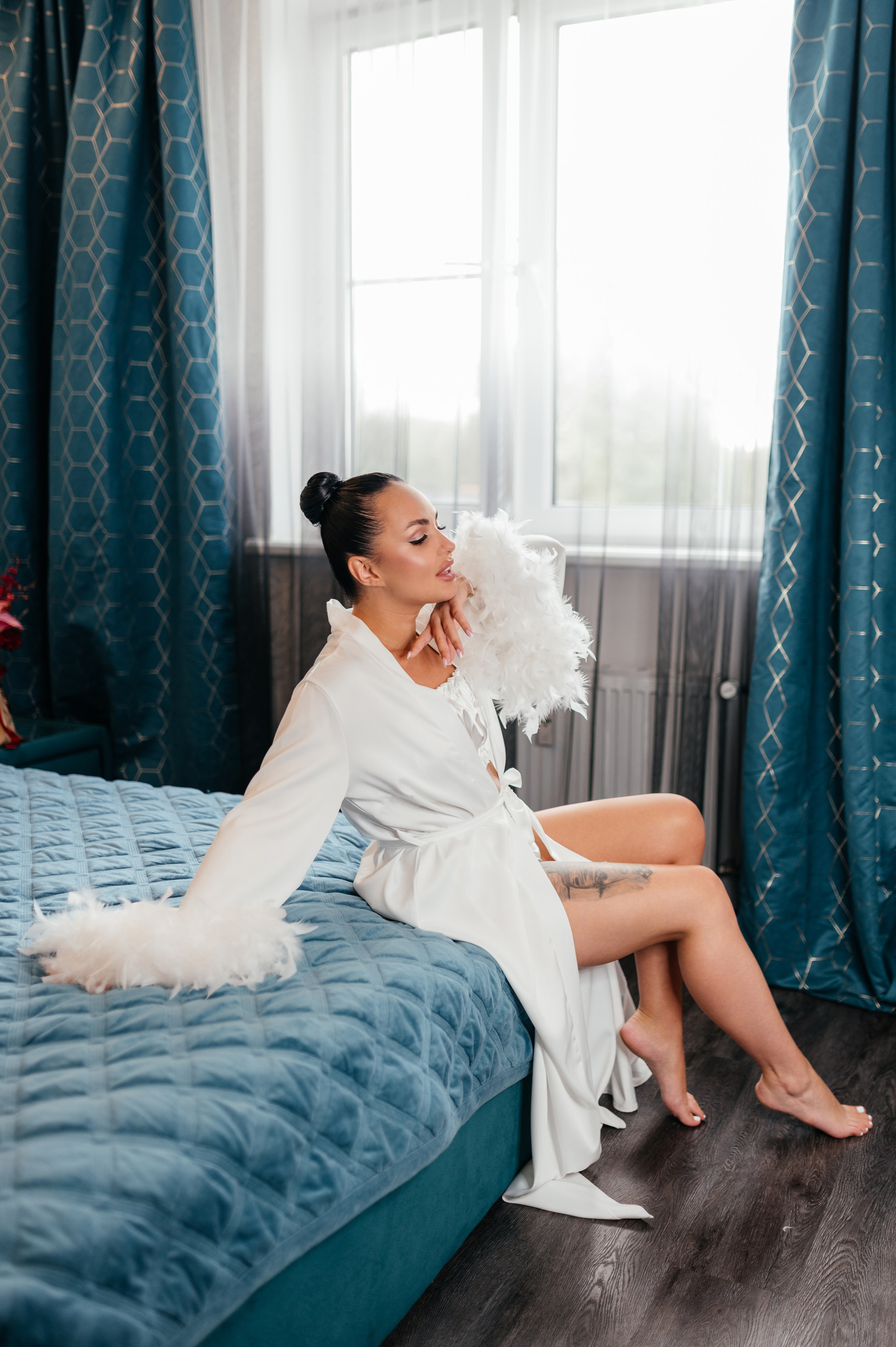 Marina & Sasha. Свадебный и индивидуальный фотограф Никита Роут | Москва