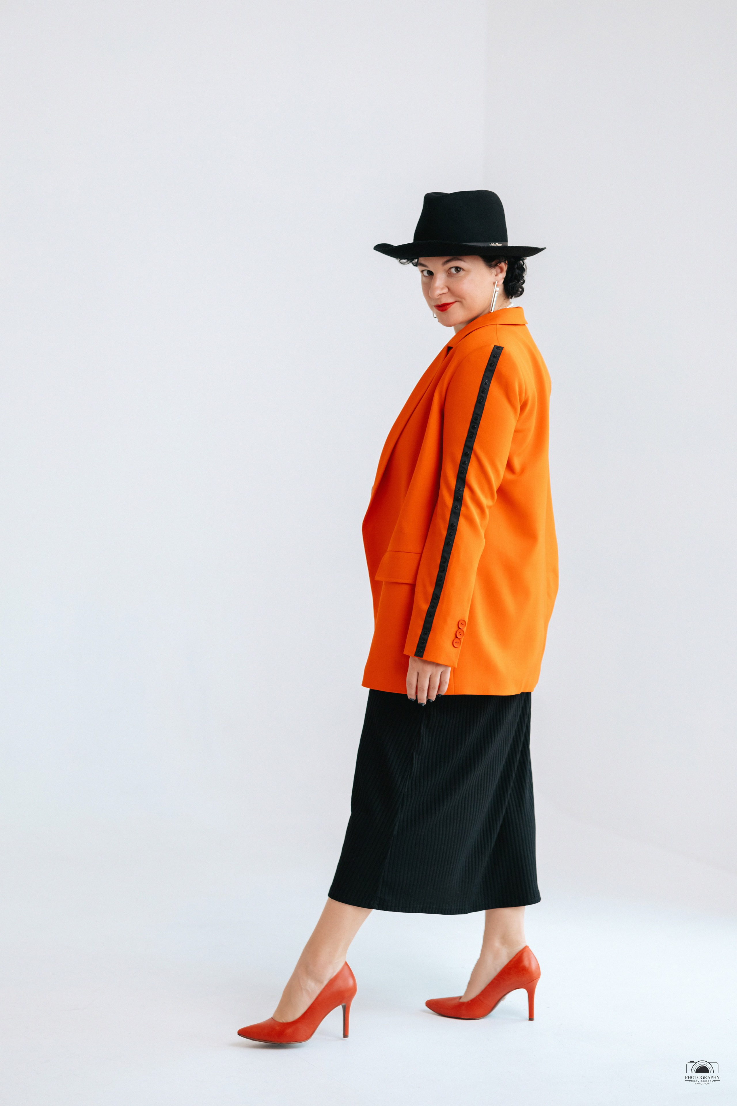 Анна. Семейный и портретный фотограф в Геленджике Любовь Бодрова