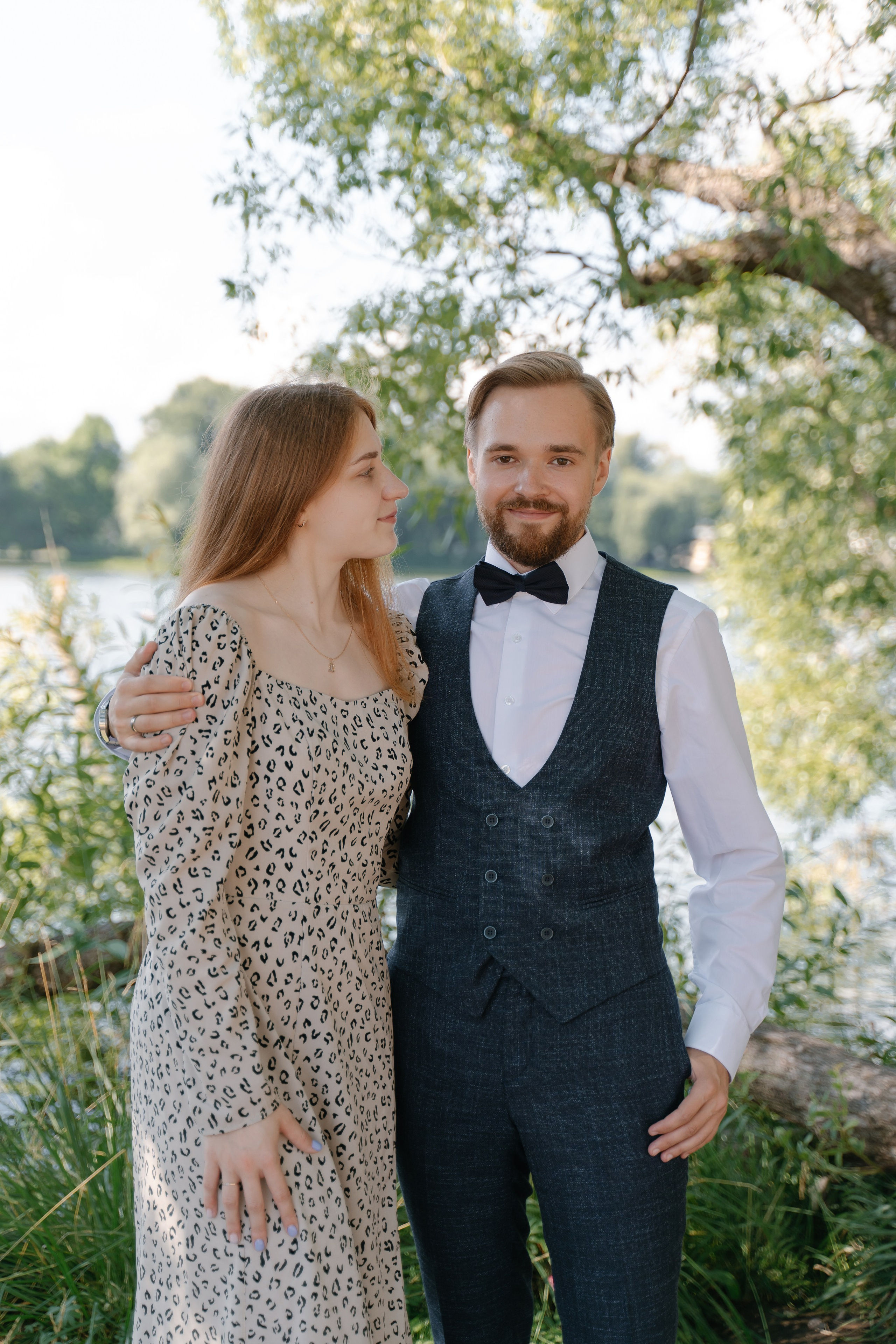 12.08.2023. Свадебный фотограф — Наталья Фед СПб/Москва