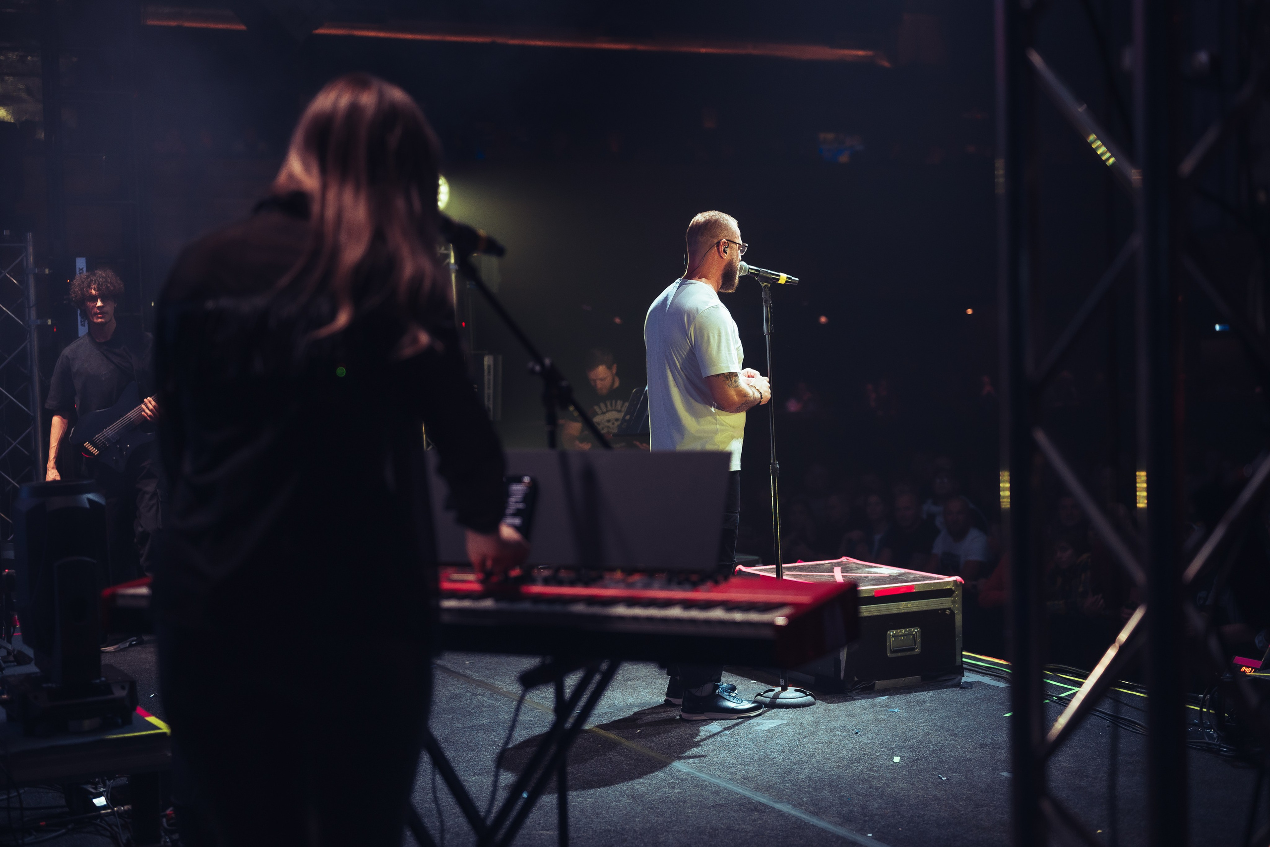 МАВАШИ group, 2025 год. Иван Кубик — фотограф и видеограф