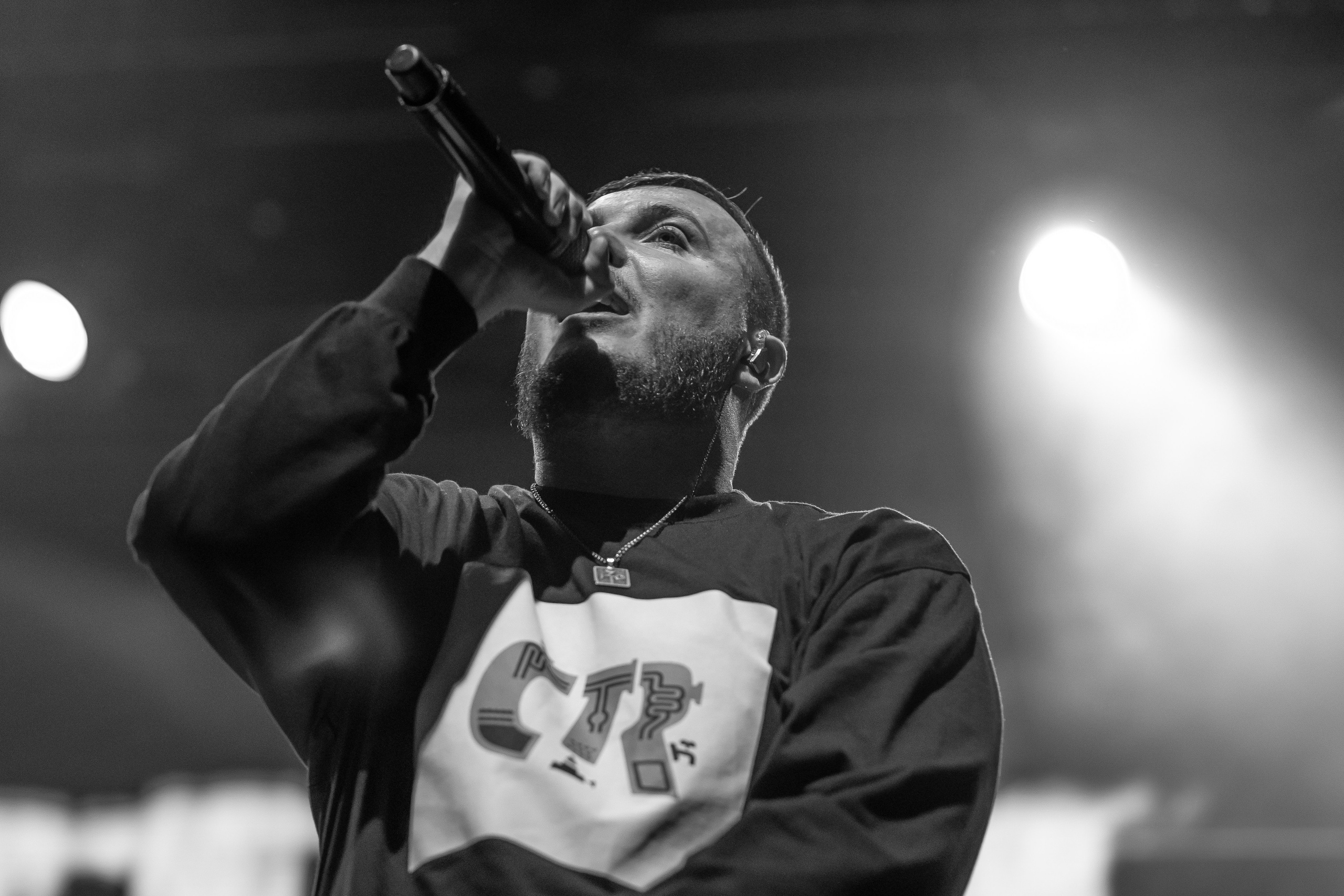 ГРОТ — репортажная съёмка. Иван Кубик — фотограф и видеограф