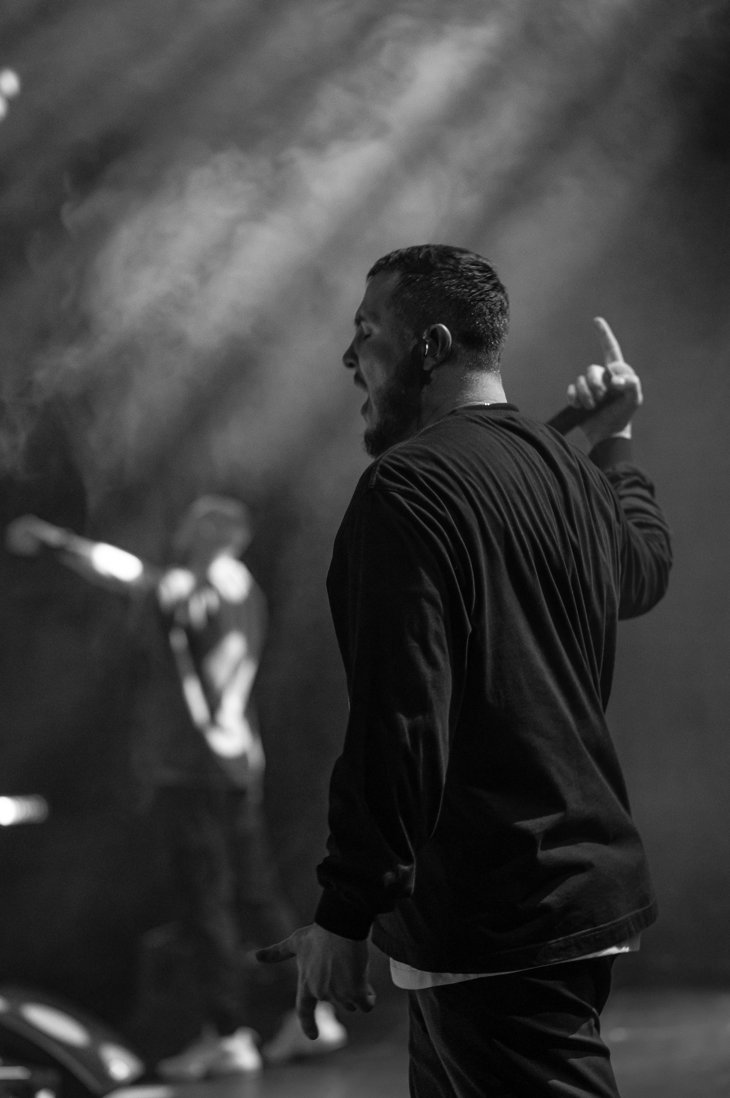 ГРОТ — репортажная съёмка. Иван Кубик — фотограф и видеограф