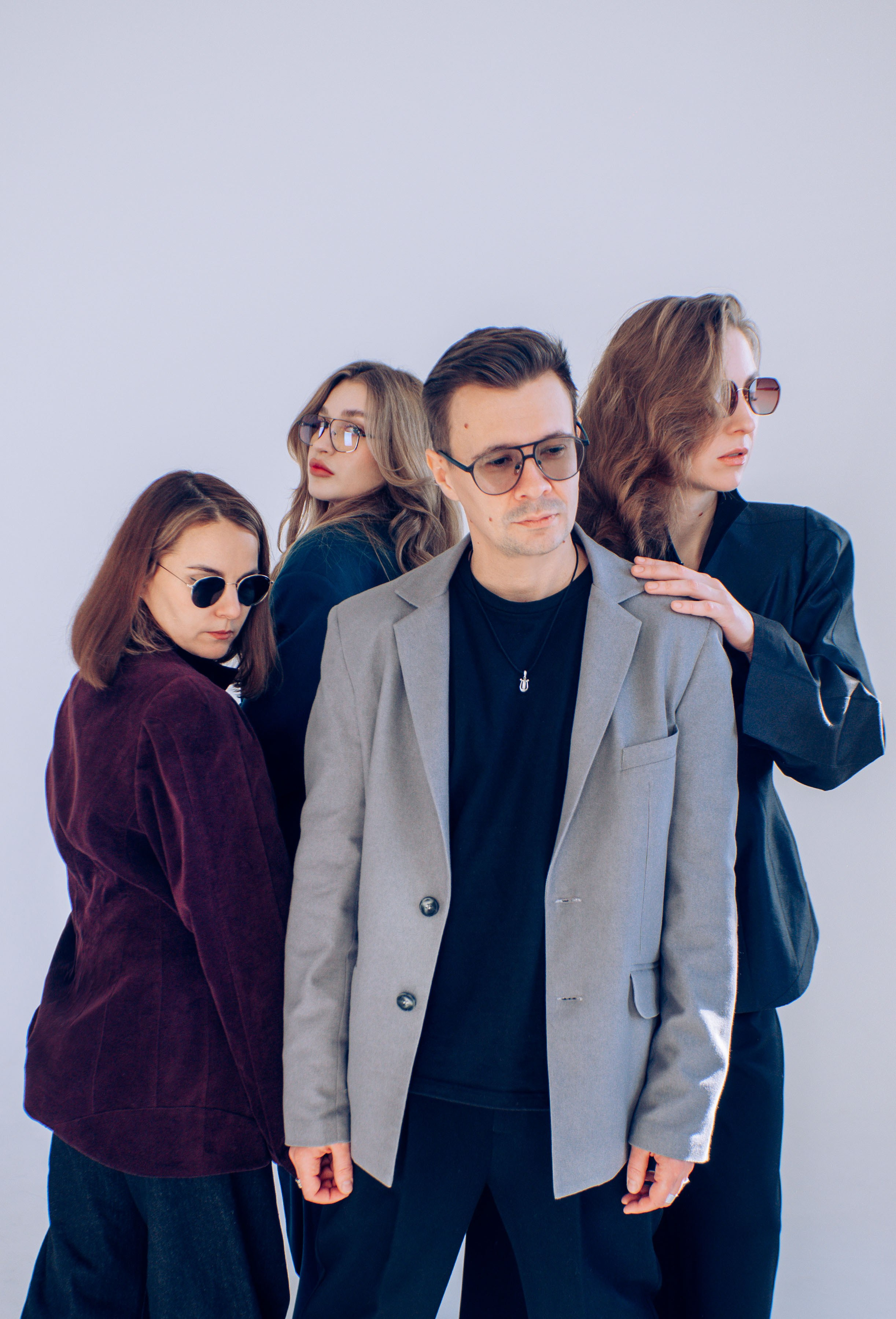 Истории. Творческий фотограф в Волгограде