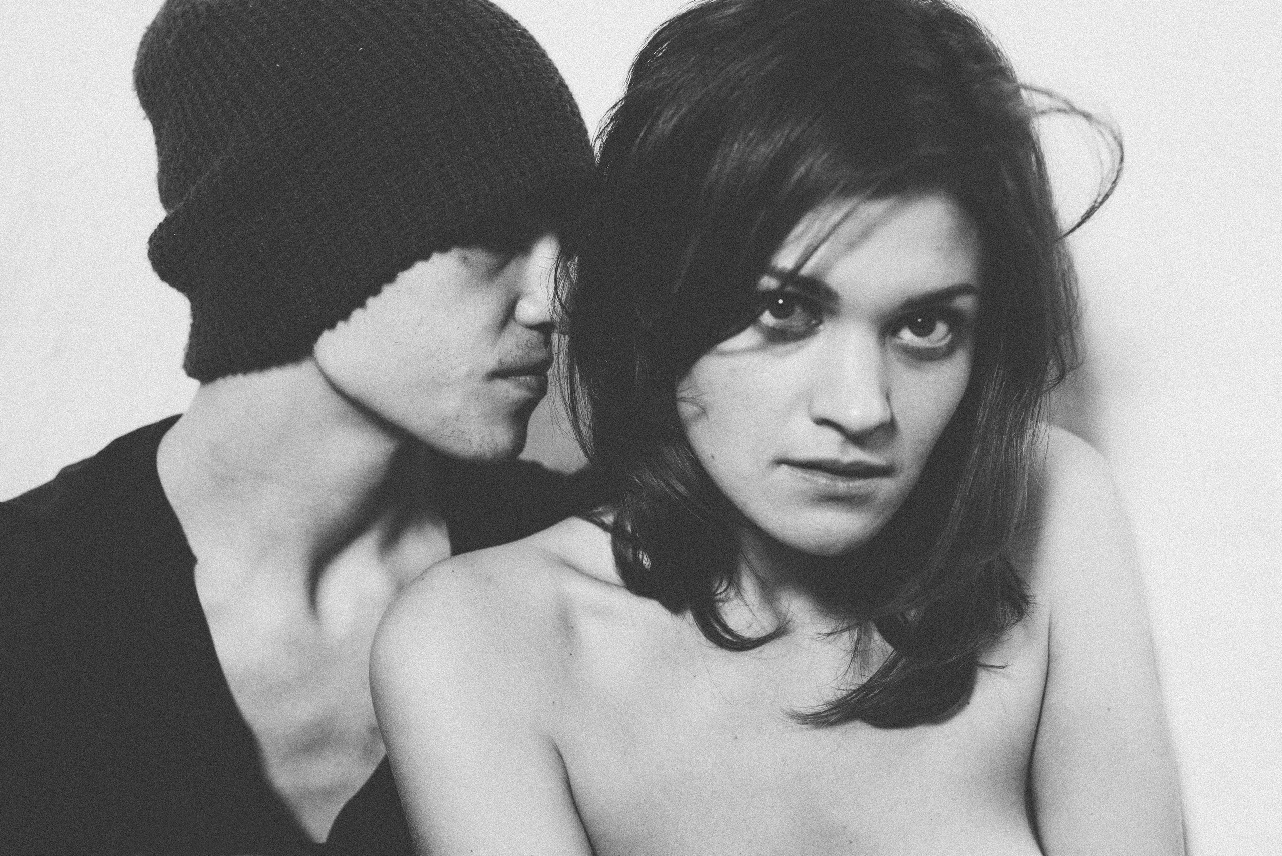 Особый взгляд на людей. Сергей Гаврилов, фотограф