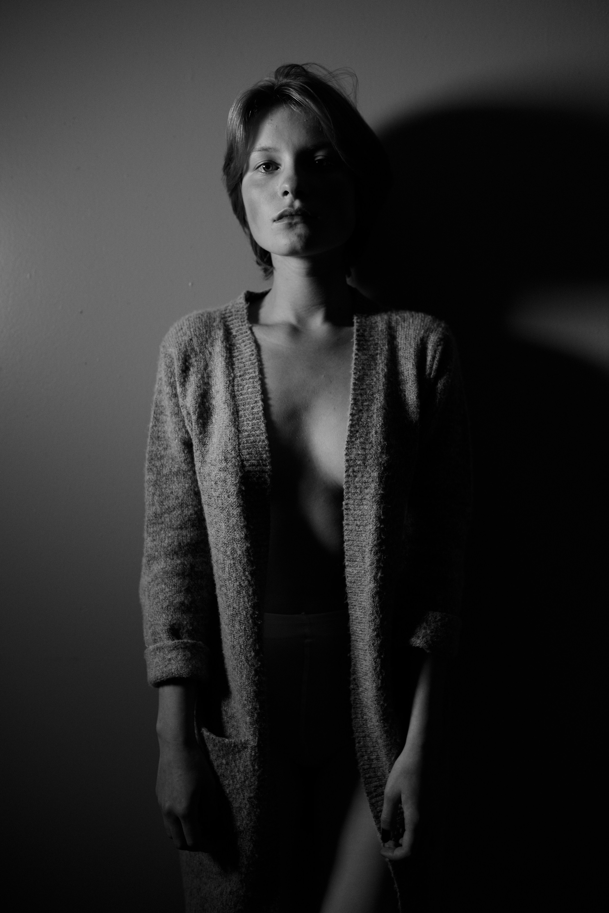 Особый взгляд на людей. Сергей Гаврилов, фотограф