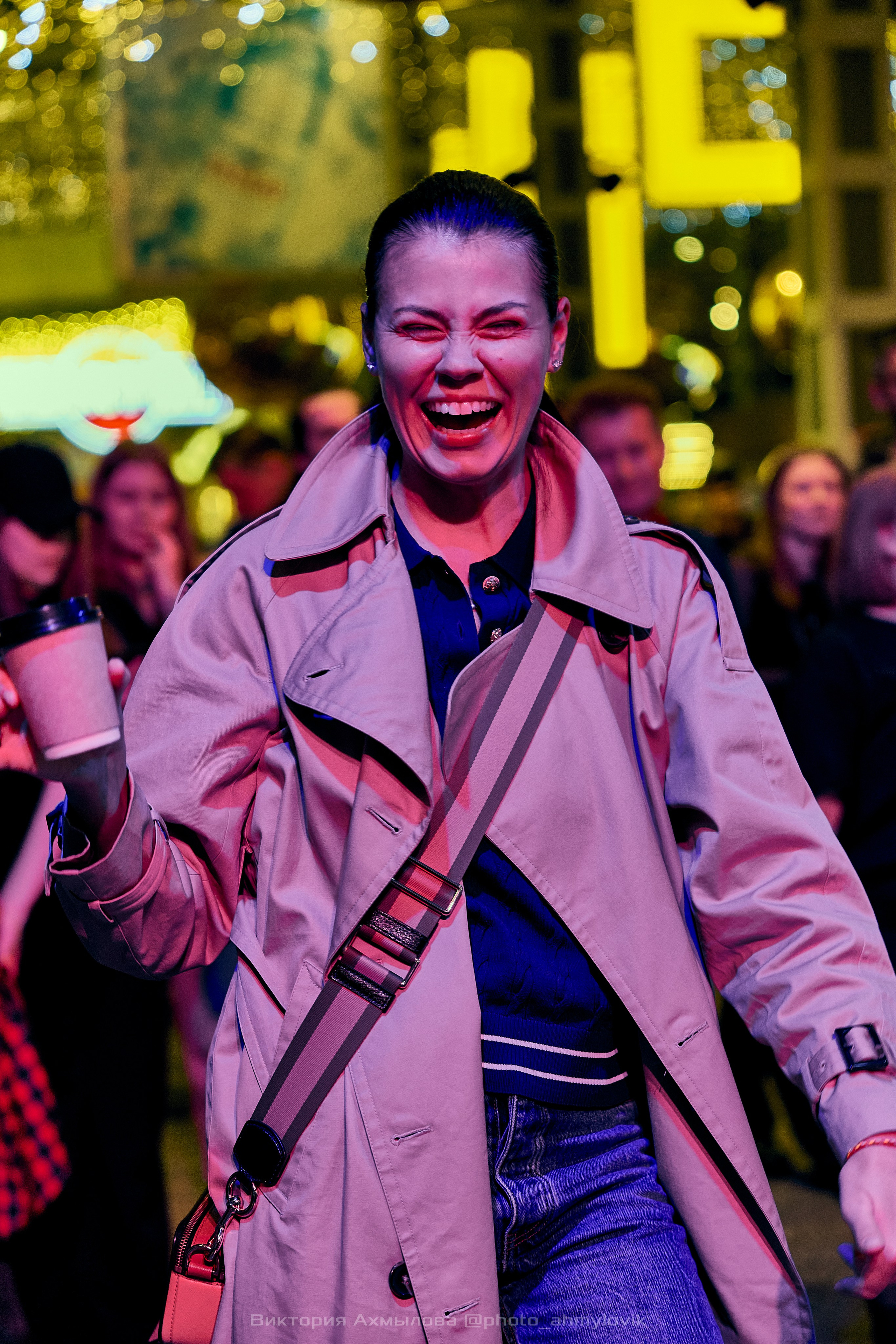 27.04.2024 НШБ Депо. Виктория Ахмылова. Фотограф в Москве