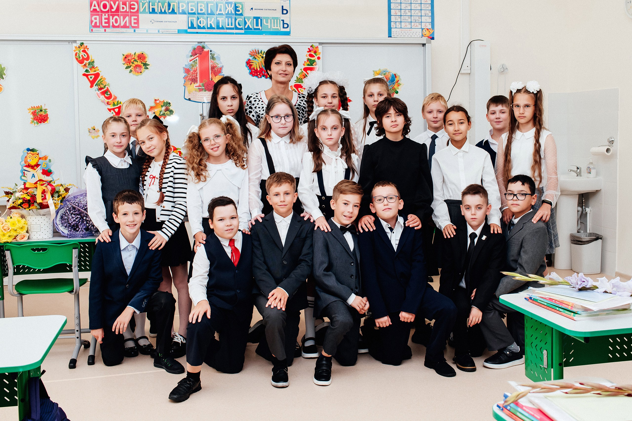 2-е сентября 4я. Семейный и Свадебный фотограф. Санкт-Петербург. Пушкин