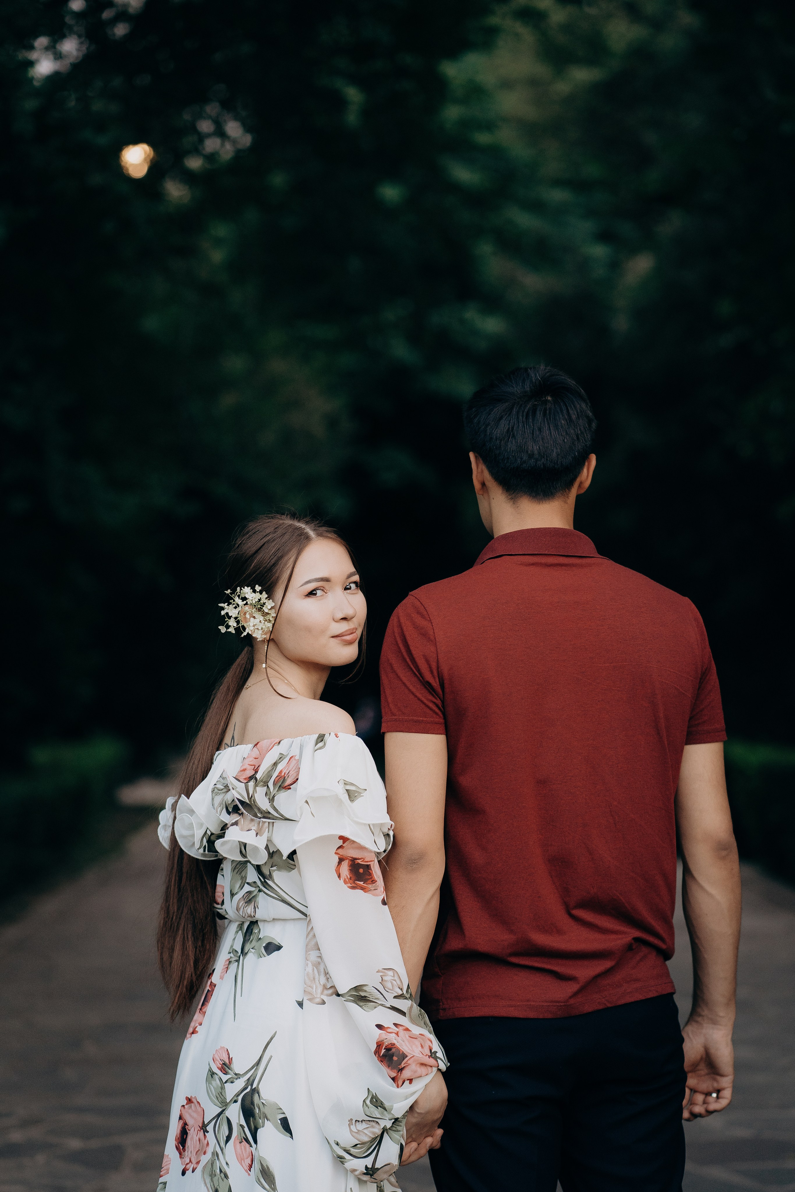 Sultan&Damira Love Story