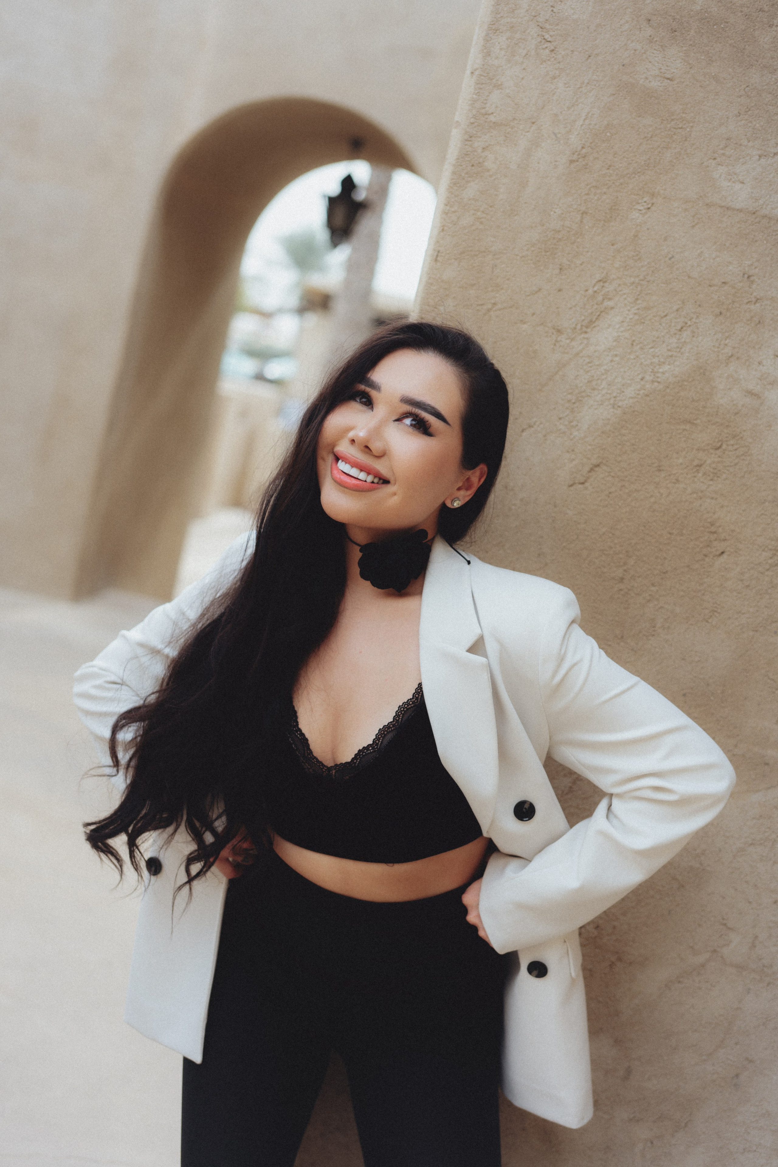 Персональные съемки