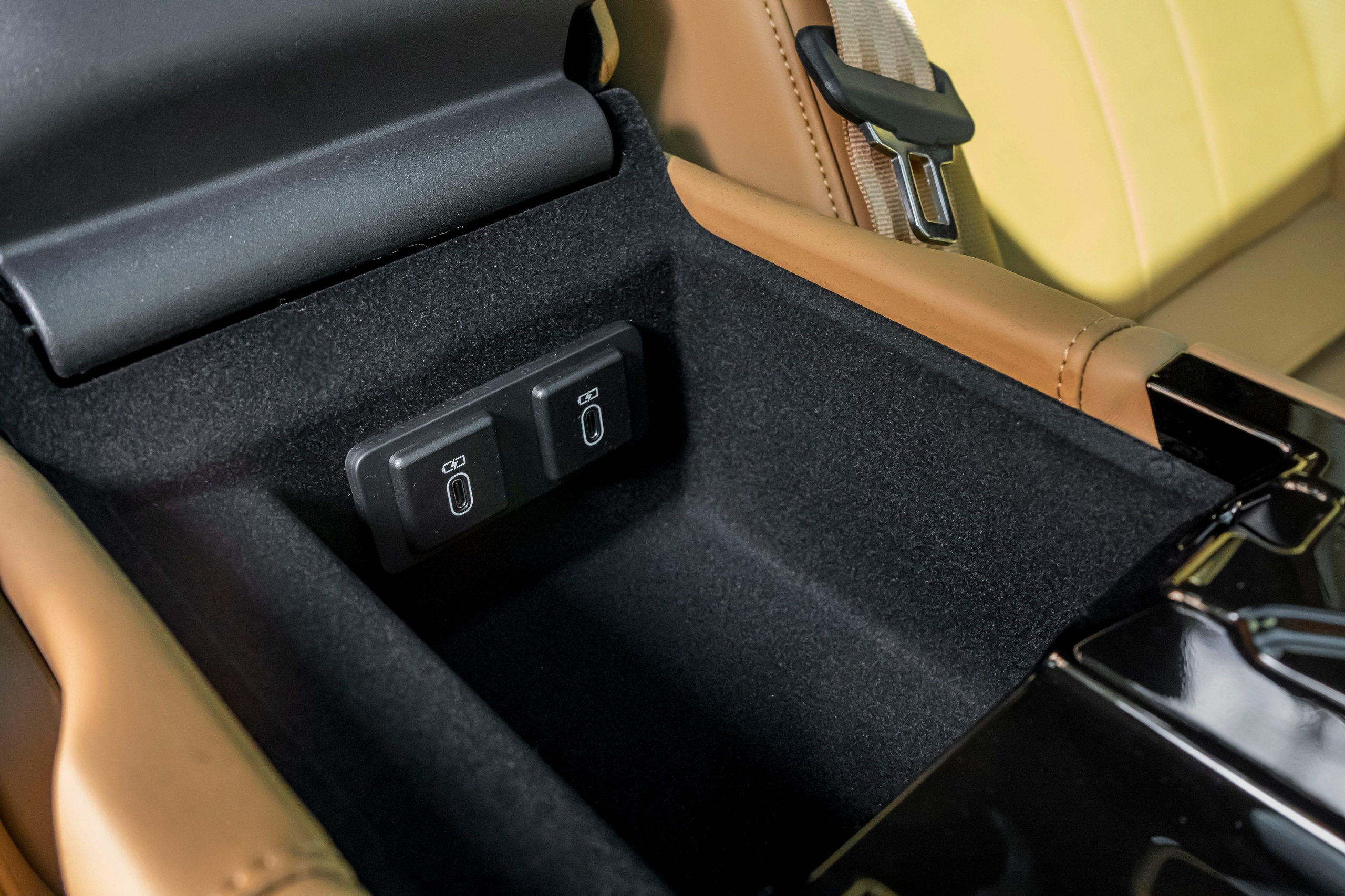 Range Rover P530
