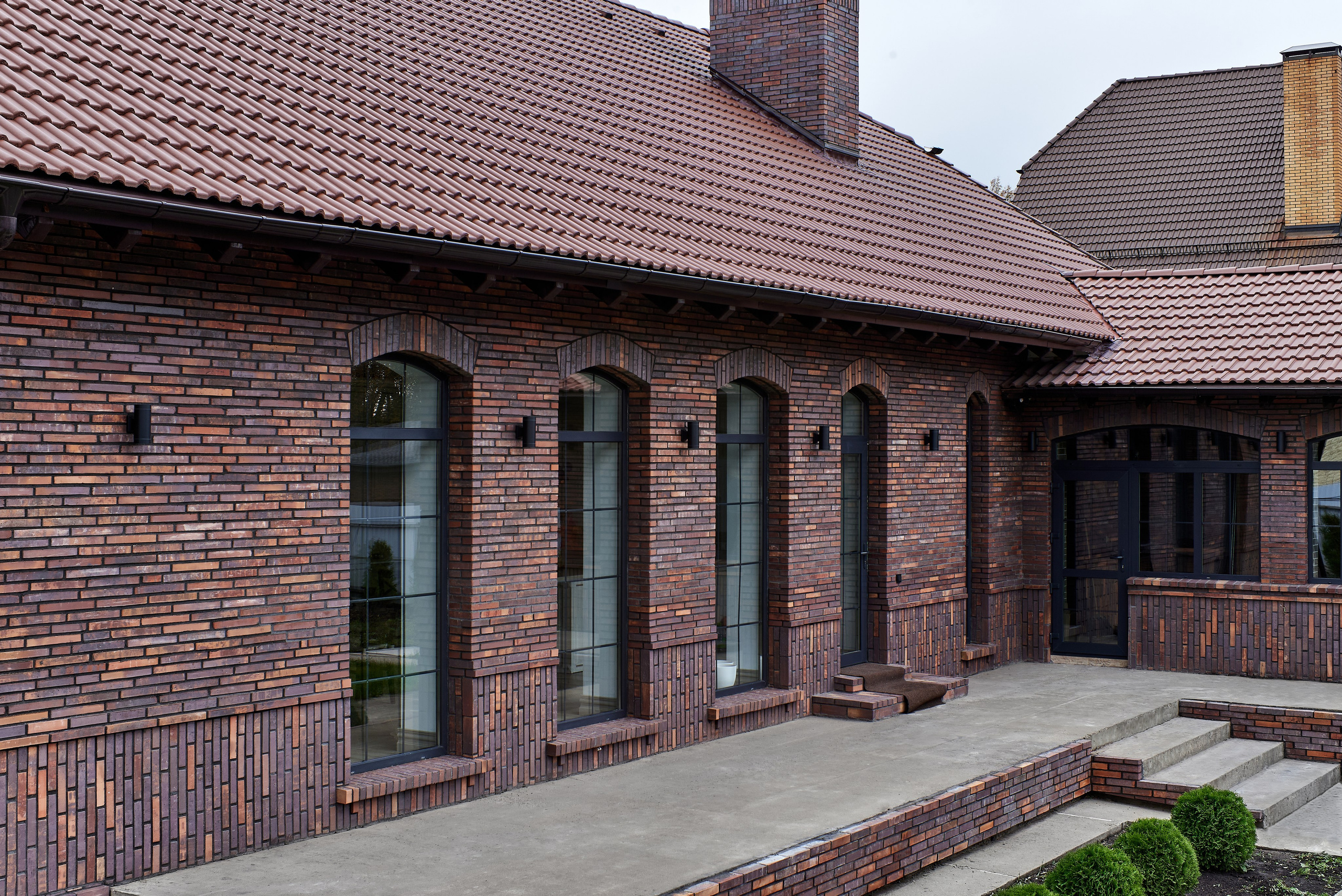 Экстерьер. Интерьерный фотограф