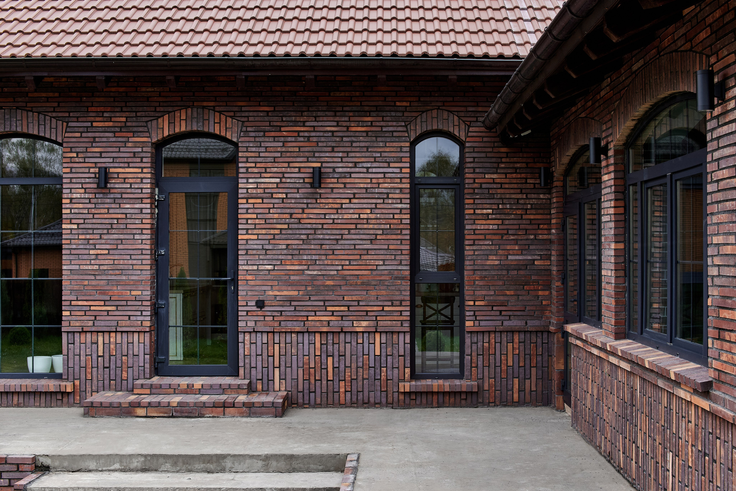 Экстерьер. Интерьерный фотограф