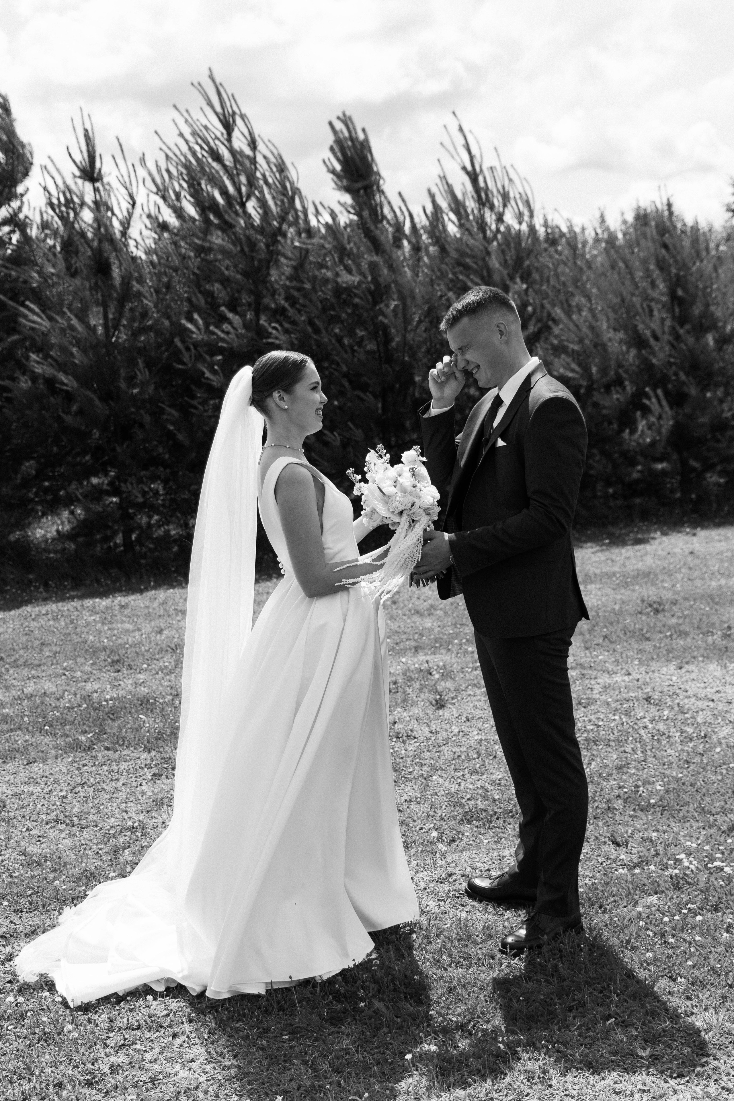 Крепкие объятия. Свадебный и портретный фотограф Соломко Диана