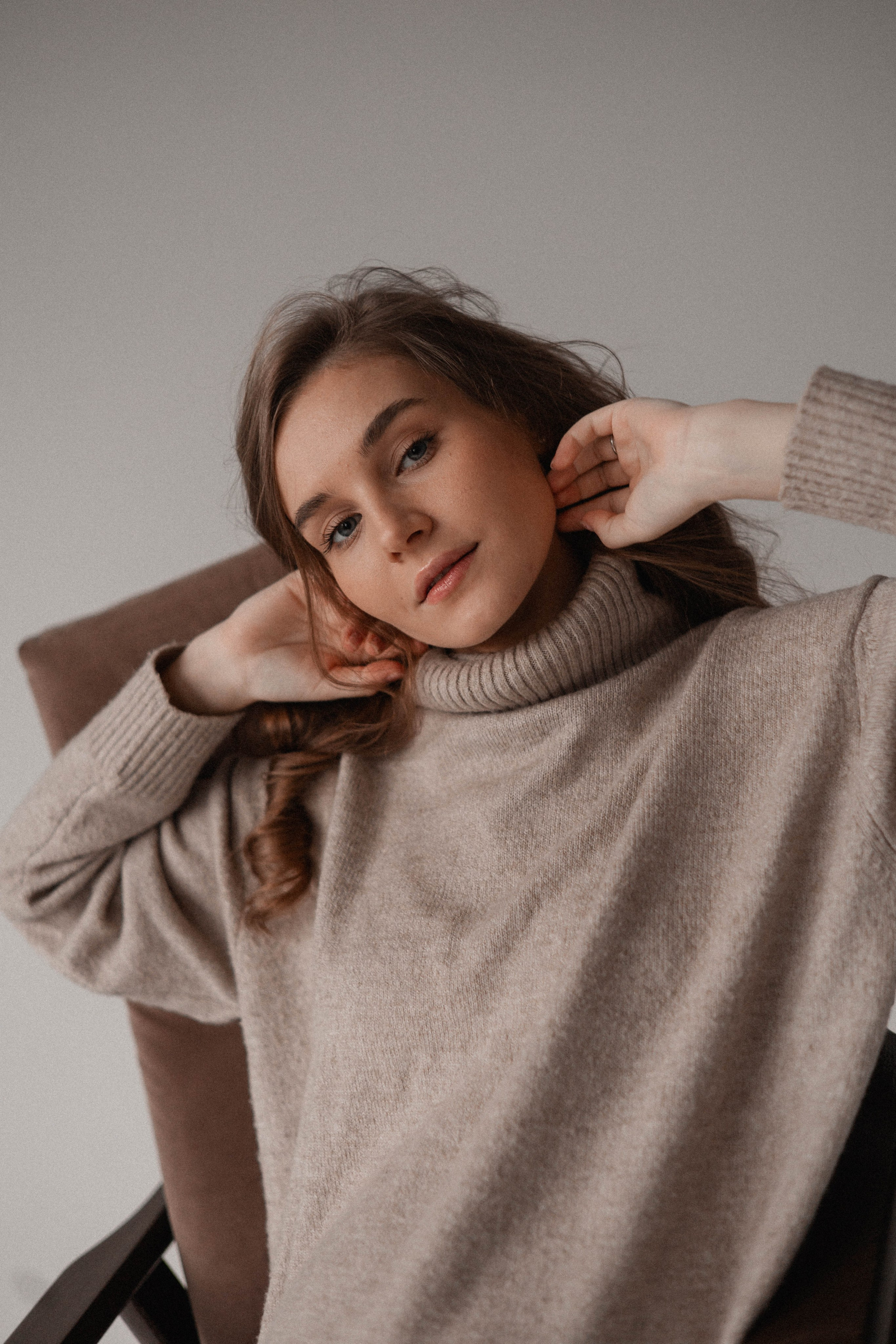 Анастасия & Виктор. Свадебный и портретный фотограф Соломко Диана