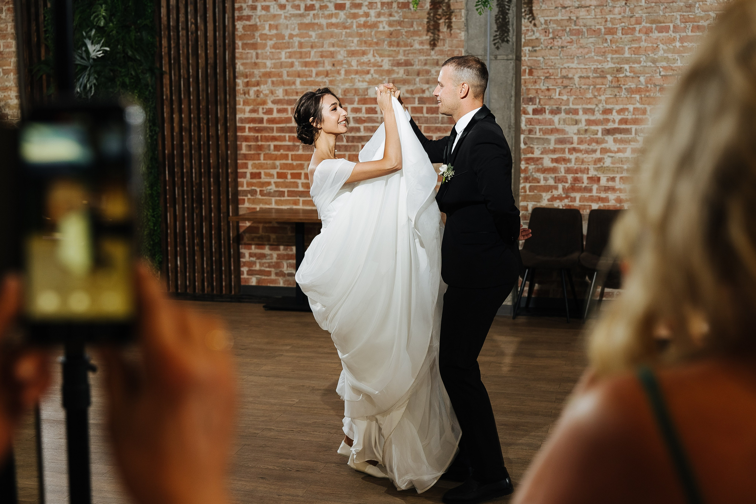 Иван Юлия. Фотограф в Красноярске Надежда Воскресенская