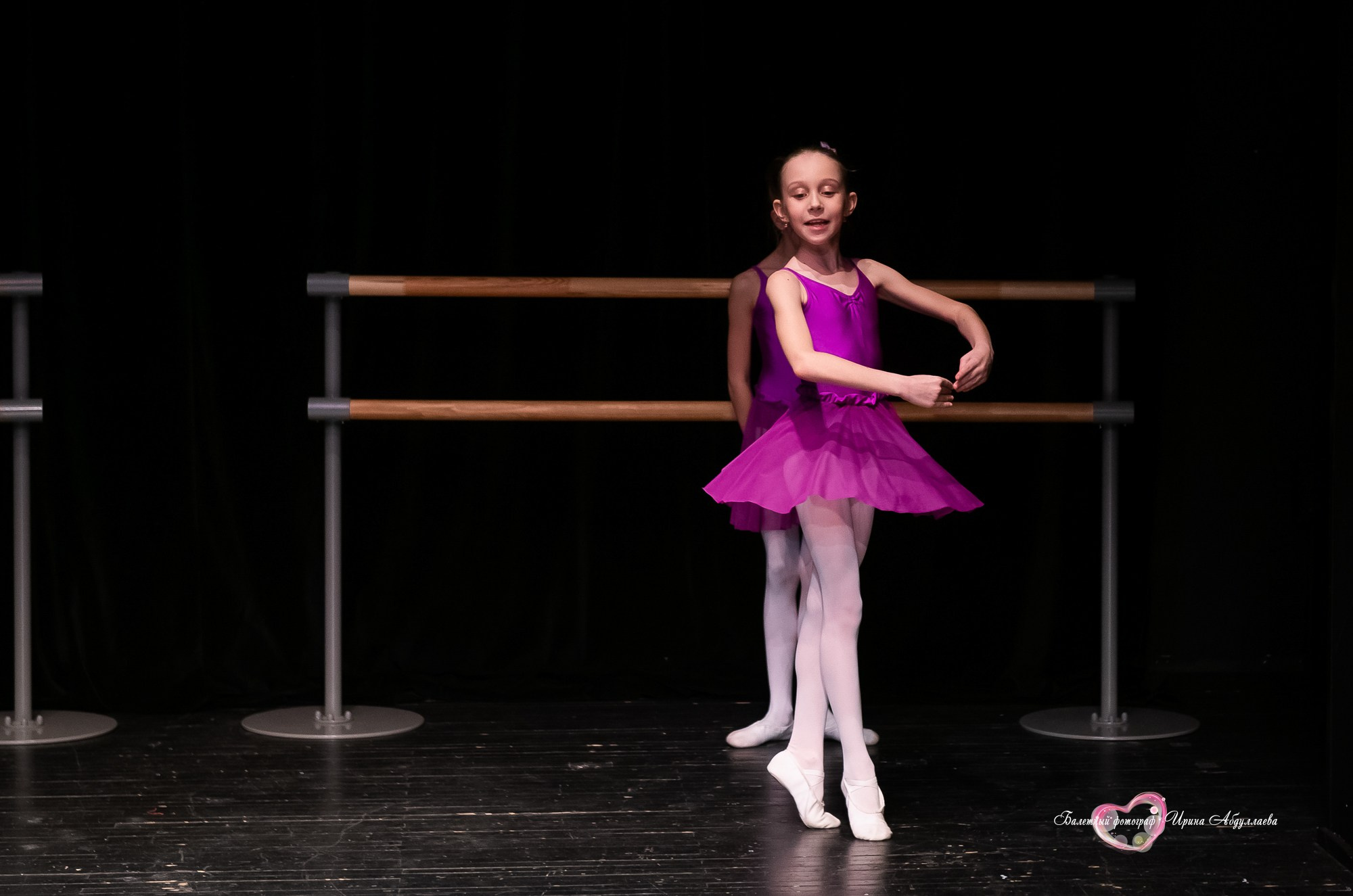 Хореографическая студия STUDIO GRIG «КЛАСС-КОНЦЕРТ» (г. Москва) 2022 г