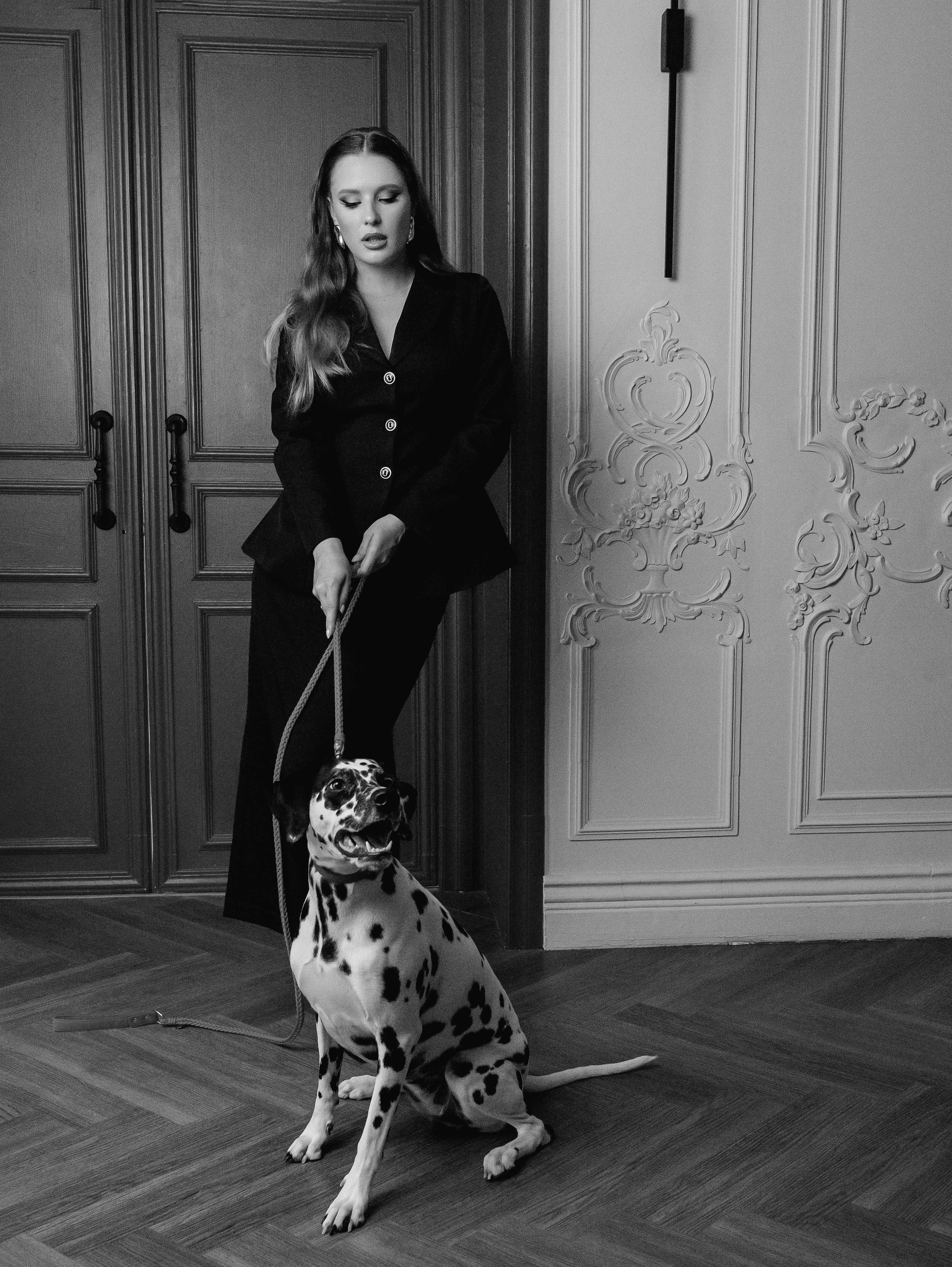 Лера и Ульяна. Семейный фотограф в Санкт-Петербурге Ирина Иванова