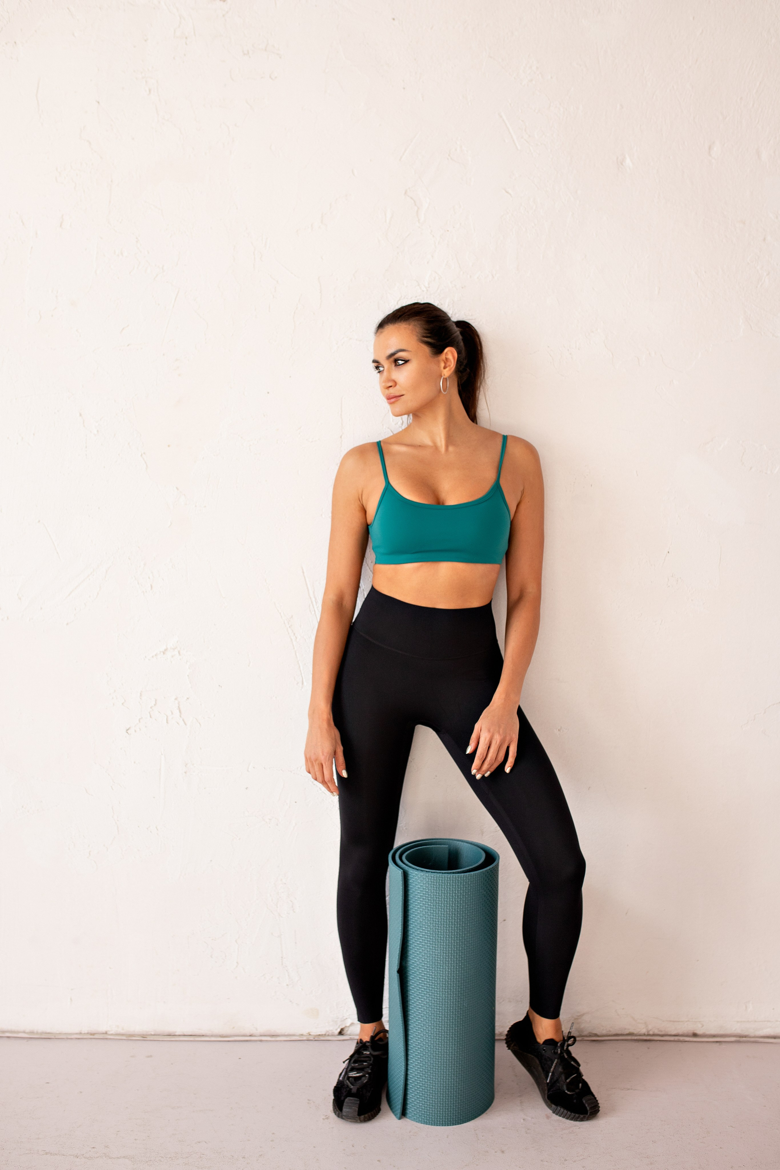 Таня спорт. Семейный фотограф в Санкт-Петербурге Ирина Иванова