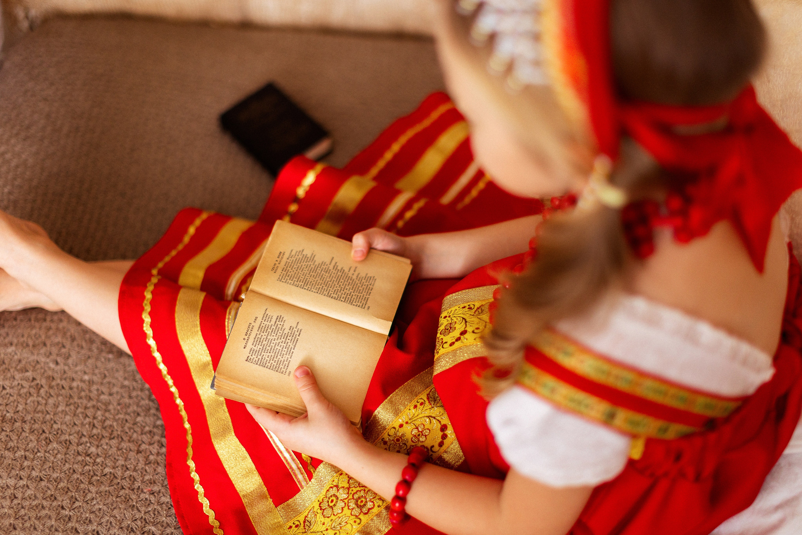 Масленица, Детская фотосессия в Краснодаре. Семейный и детский фотограф в Краснодаре Анна Трашкова