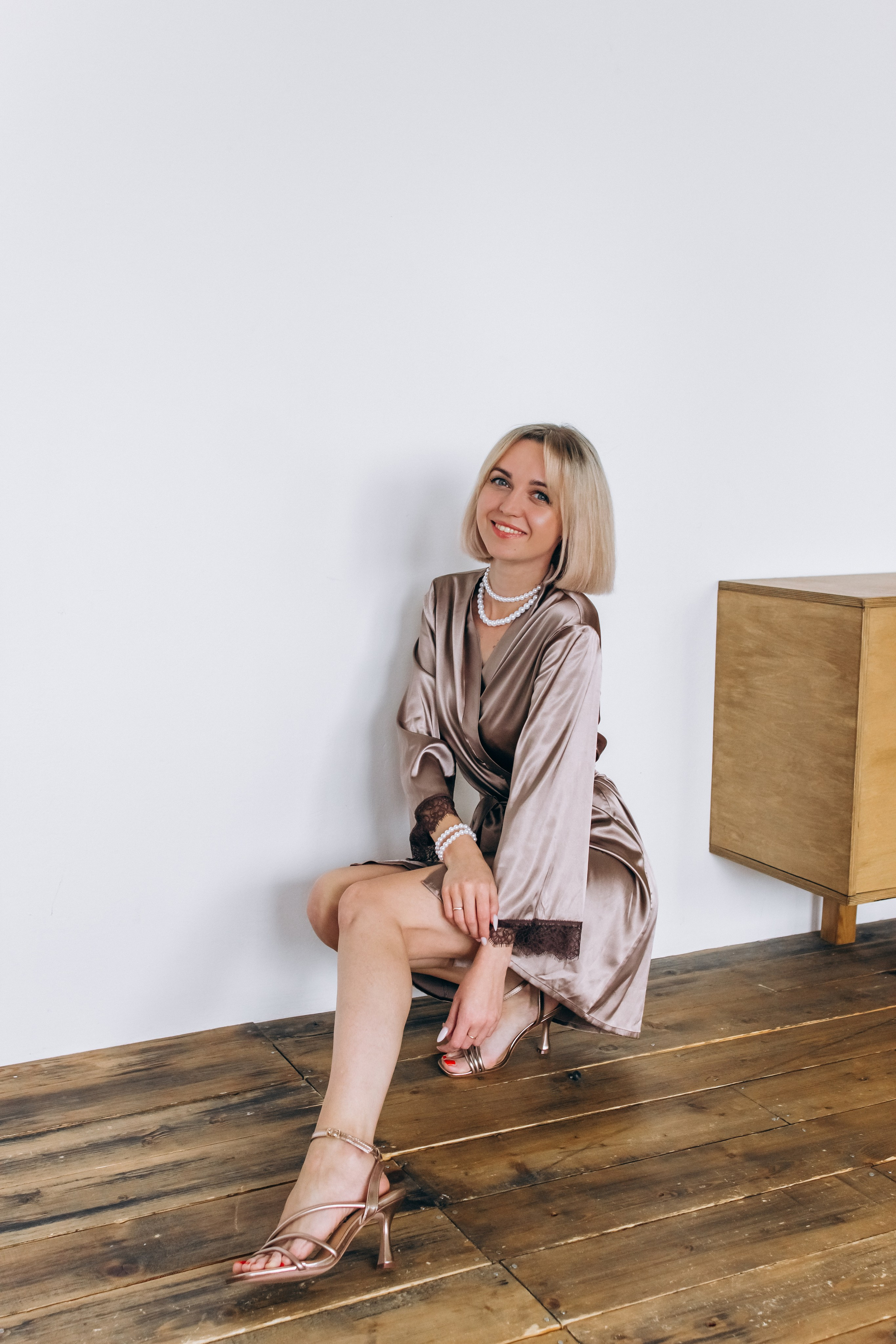 Анна. Фотограф в Шатуре Оксана Осьмакова