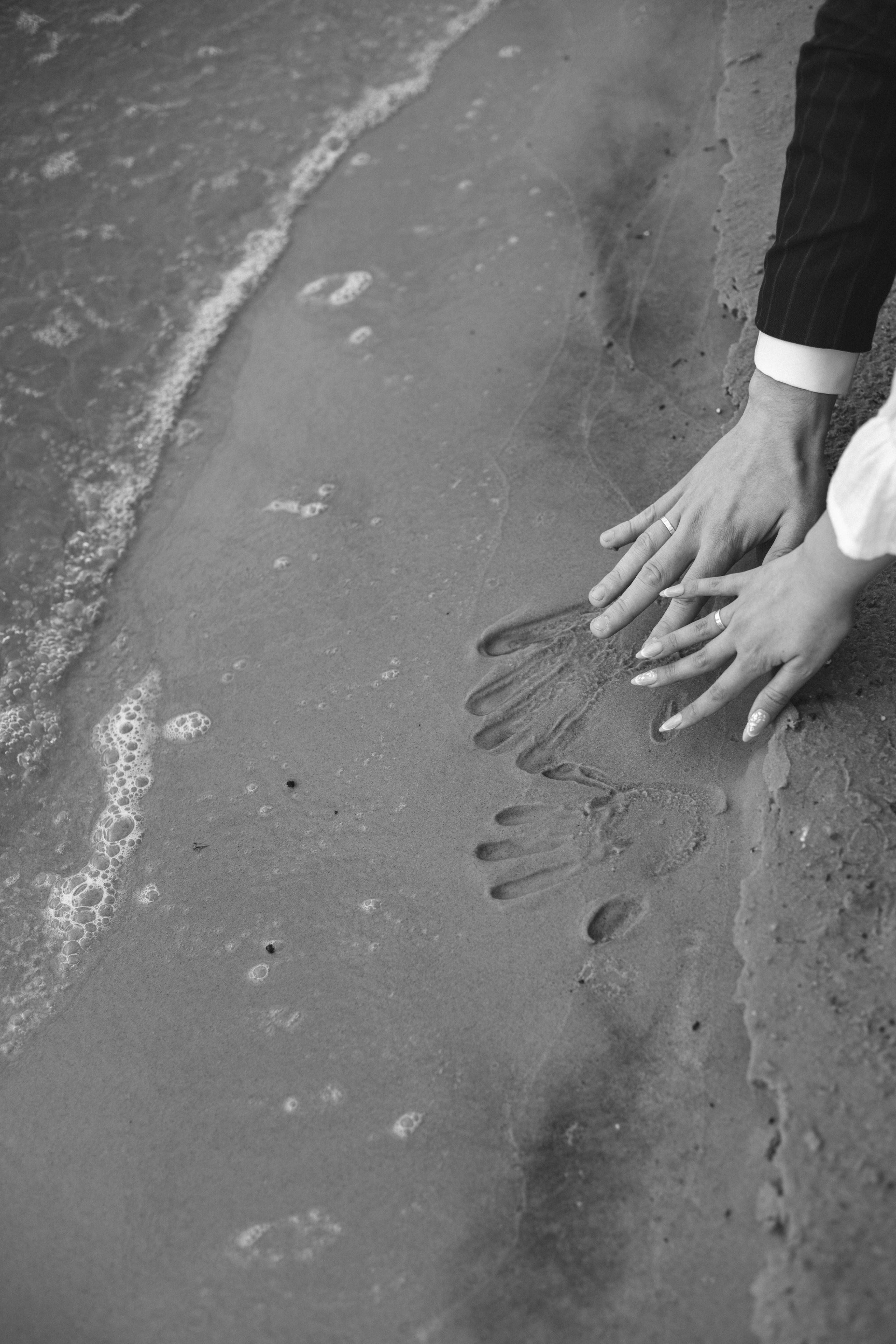 Wedding: Артём & Милана. Фотограф в Шатуре Оксана Осьмакова