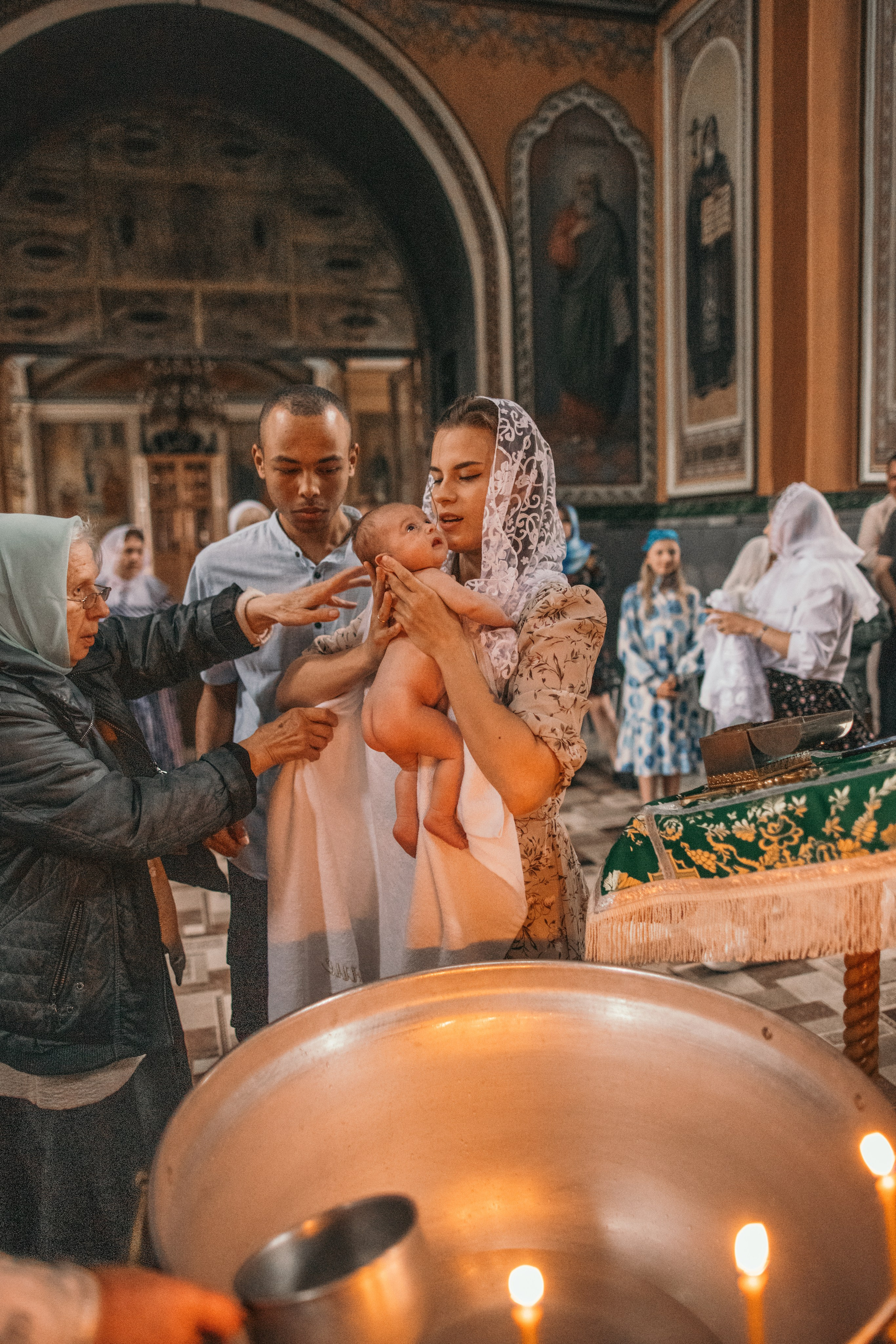 Валерия. Фотограф в Шатуре Оксана Осьмакова