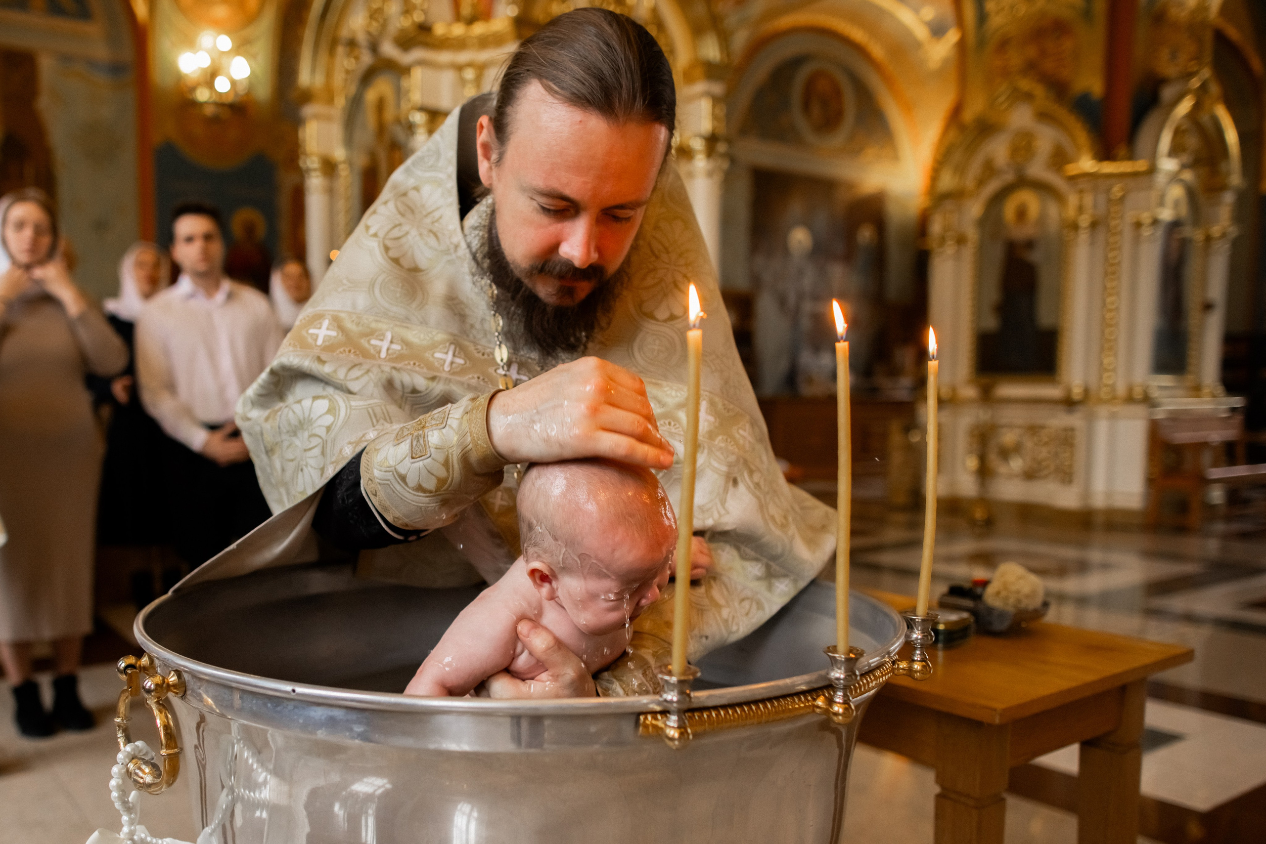 Варвара. Фотограф в Шатуре Оксана Осьмакова