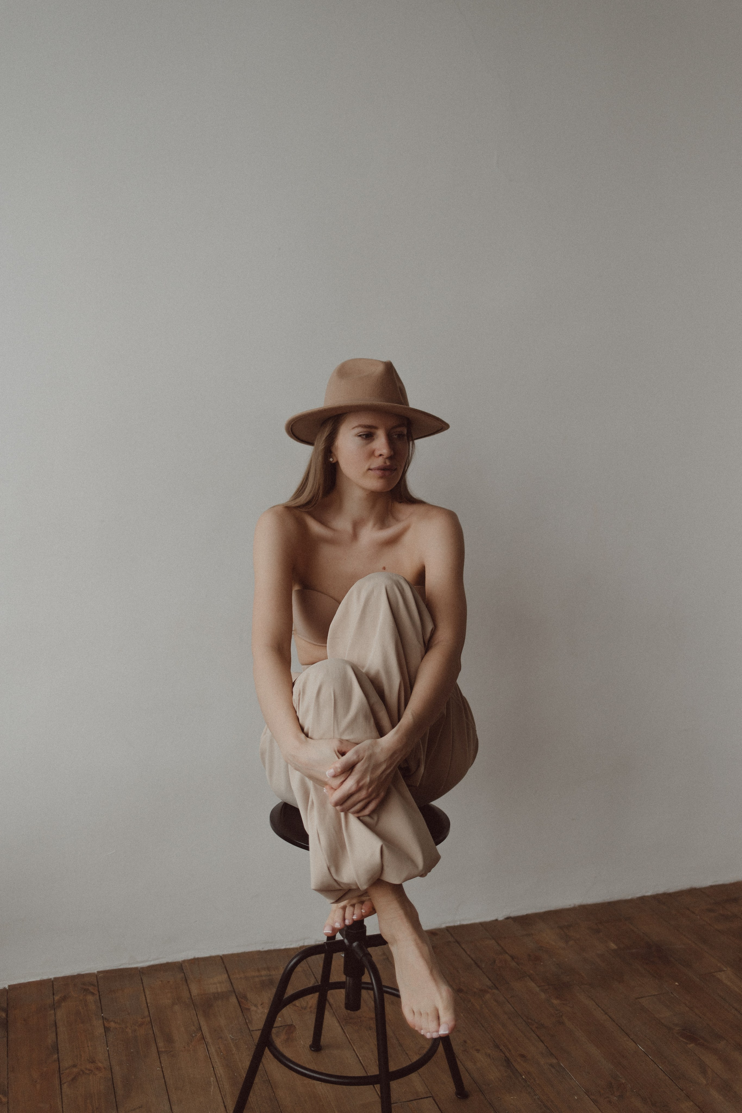 Наташа. Фотограф Ксения Степаненко