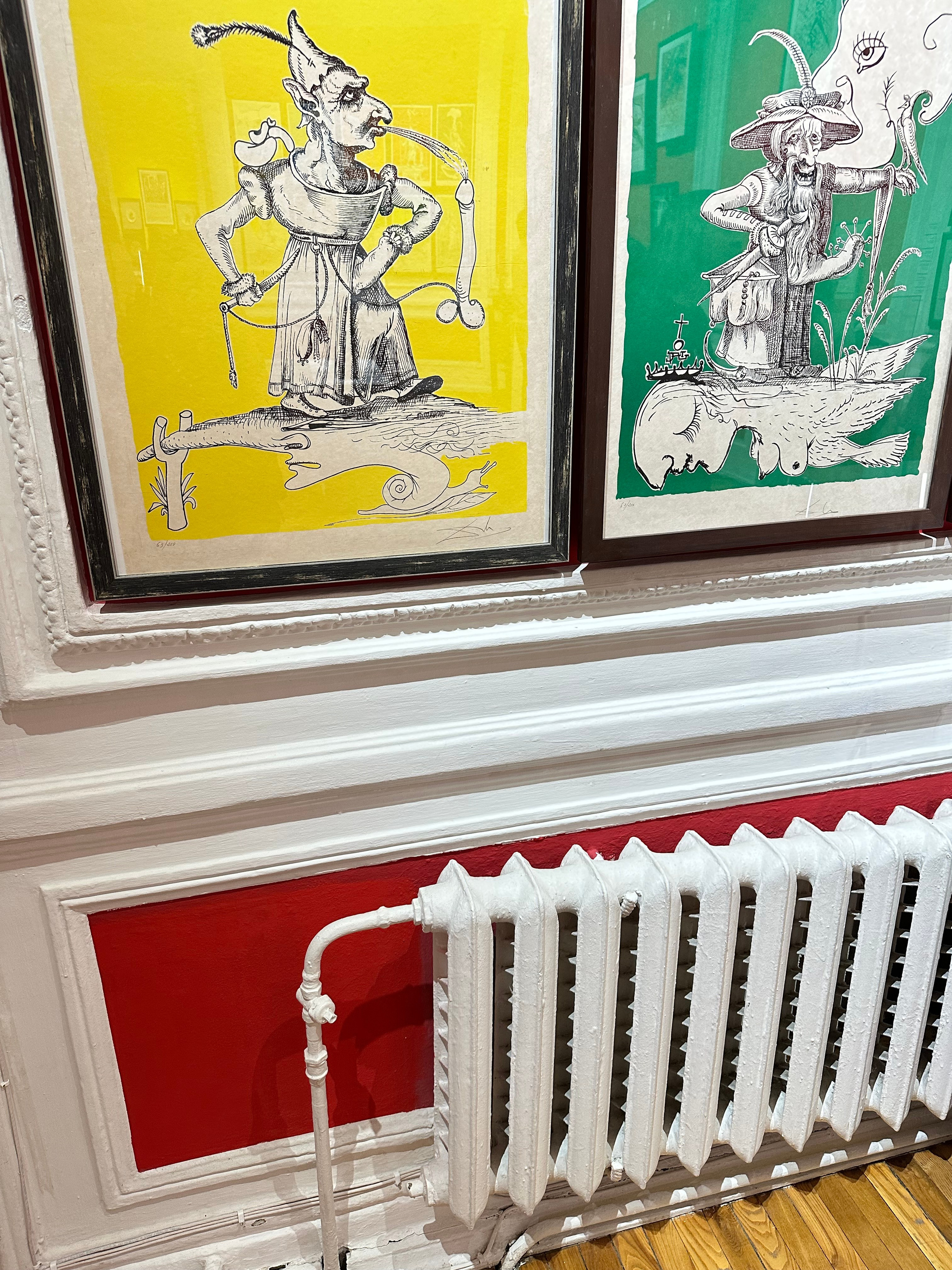 Выставка Дали & Пикассо. Фотосессии и репортаж — Фотограф в Москве — Рина Серёгина