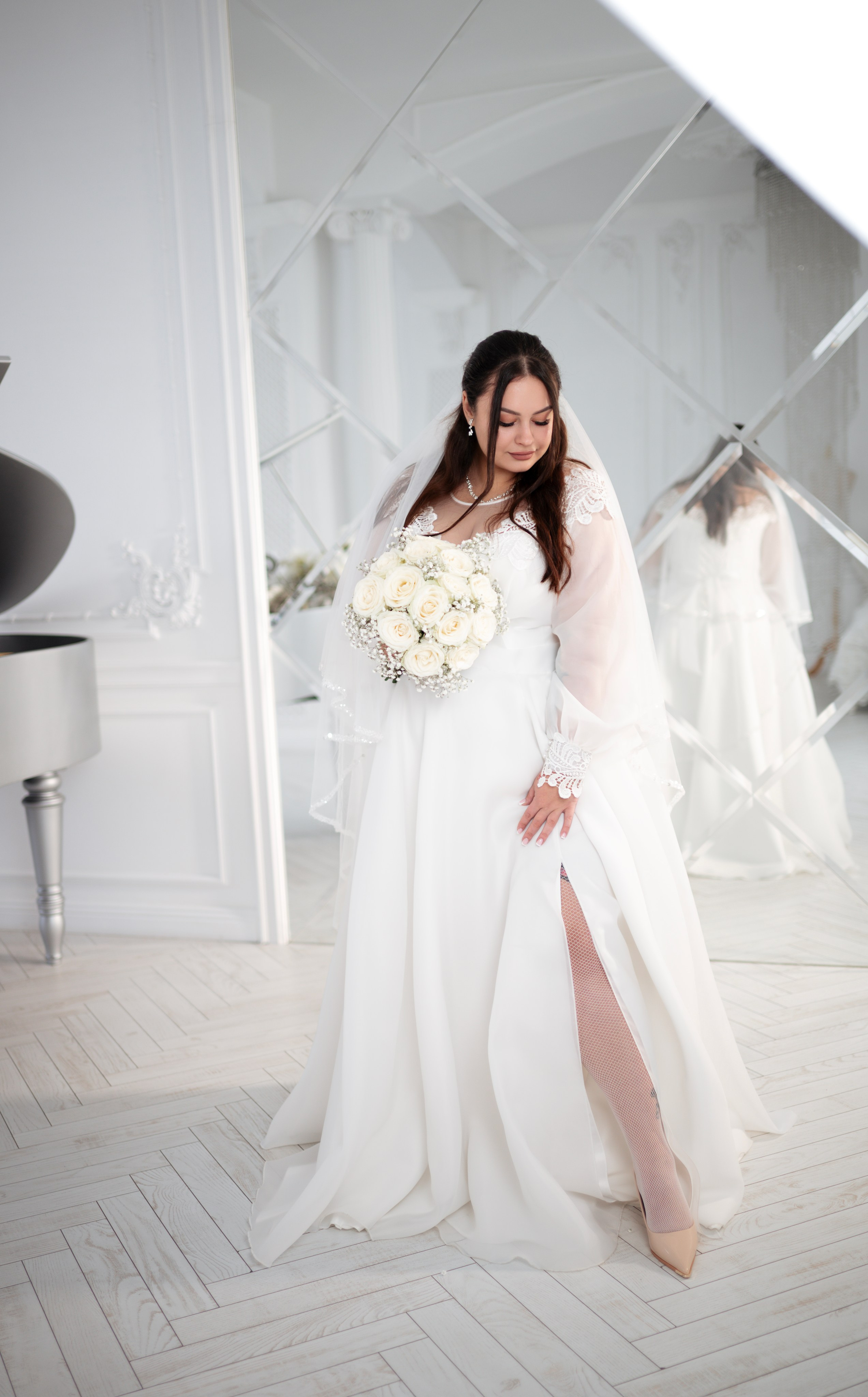 Владислав и Руслана