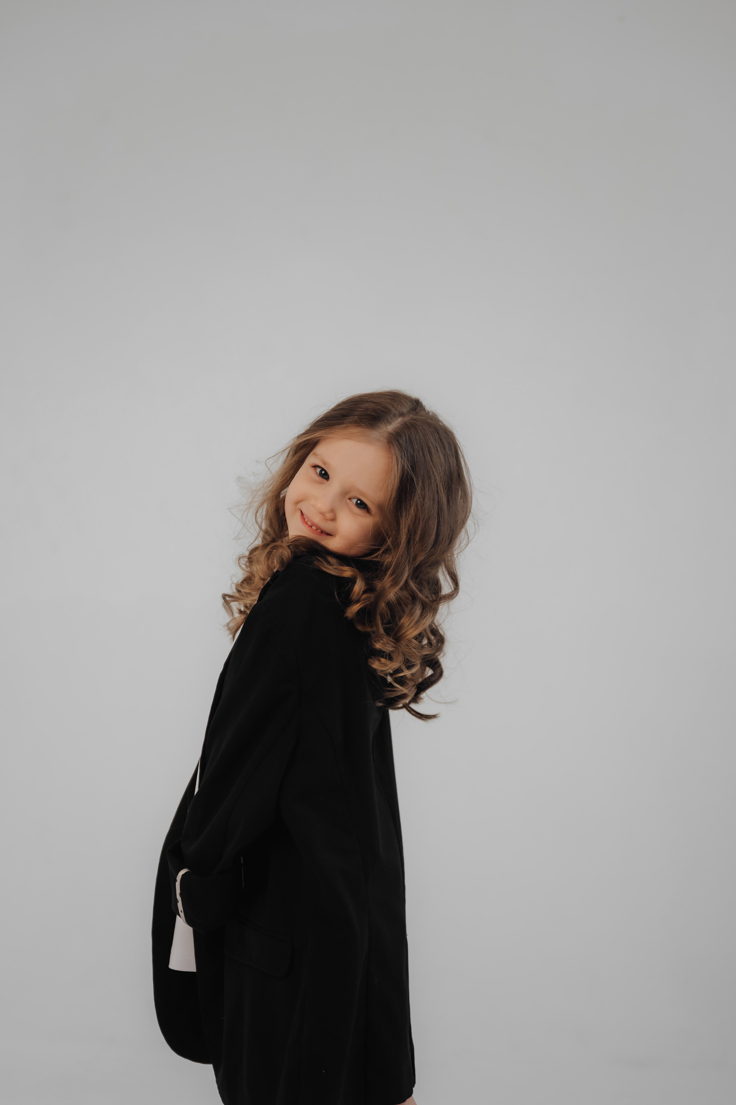 С днём рождения, маленькая крошка. Детский и семейный фотограф Катерина Мишина