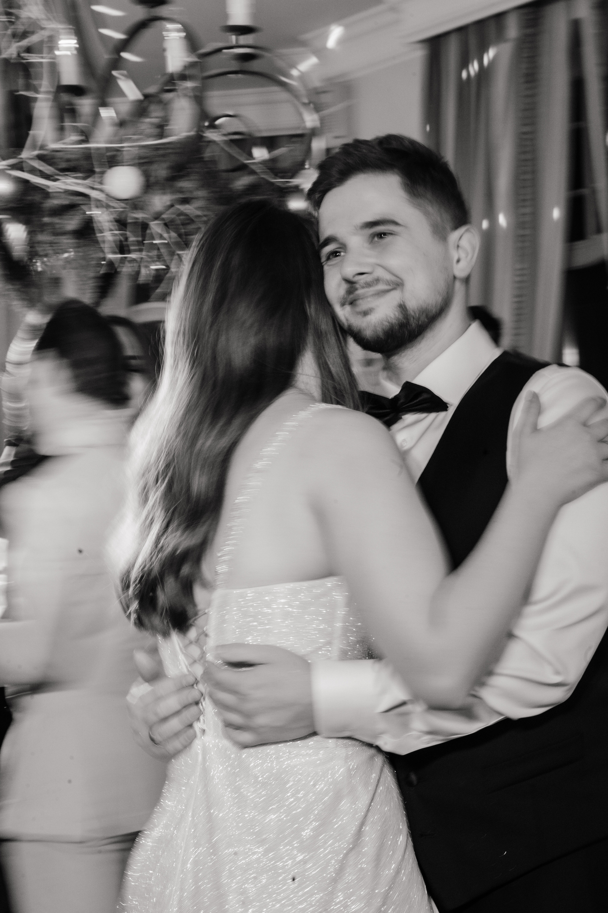 Светлана | Никита — Санкт-Петербург. Фотограф Ольга Пучкова