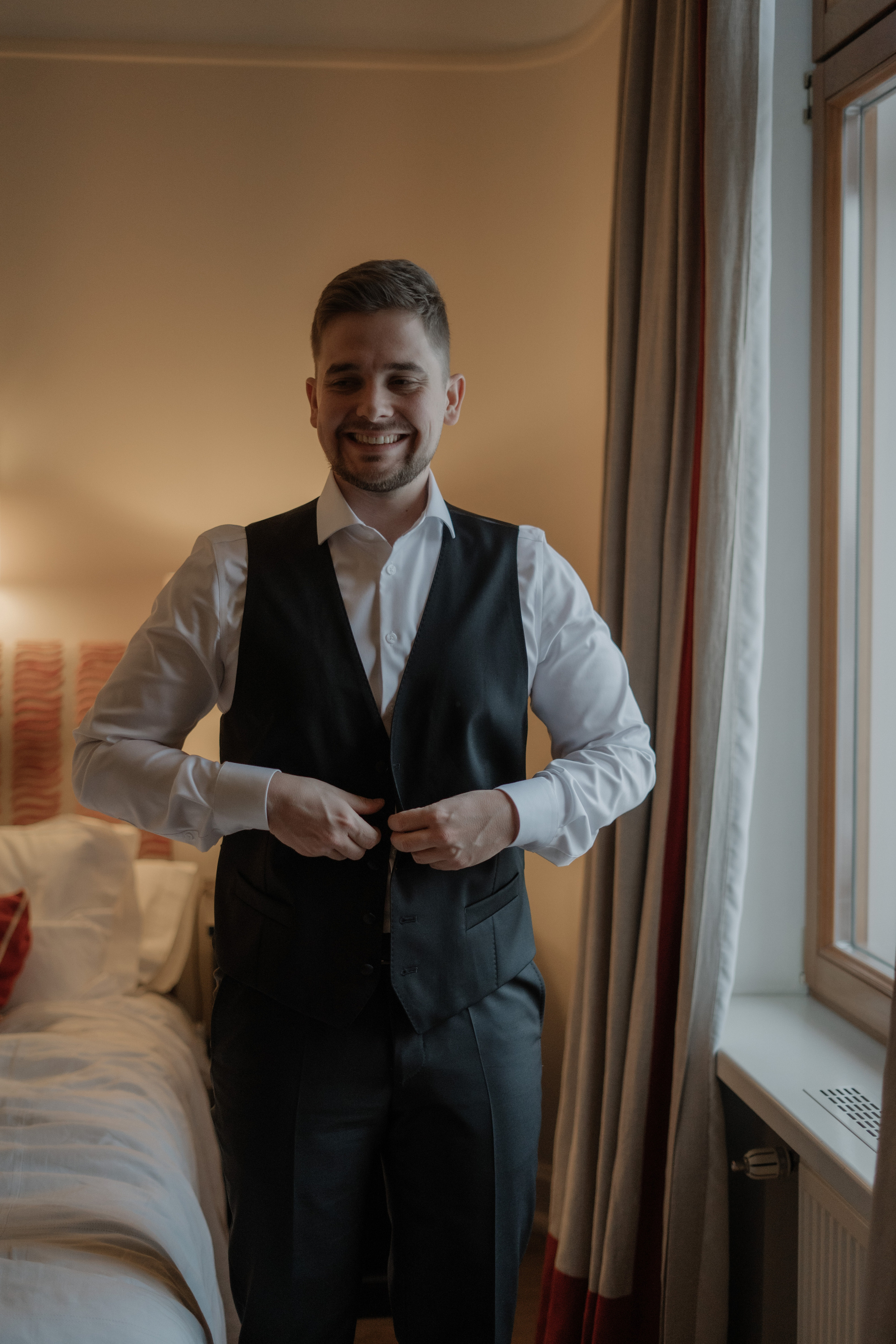 Светлана | Никита — Санкт-Петербург. Фотограф Ольга Пучкова