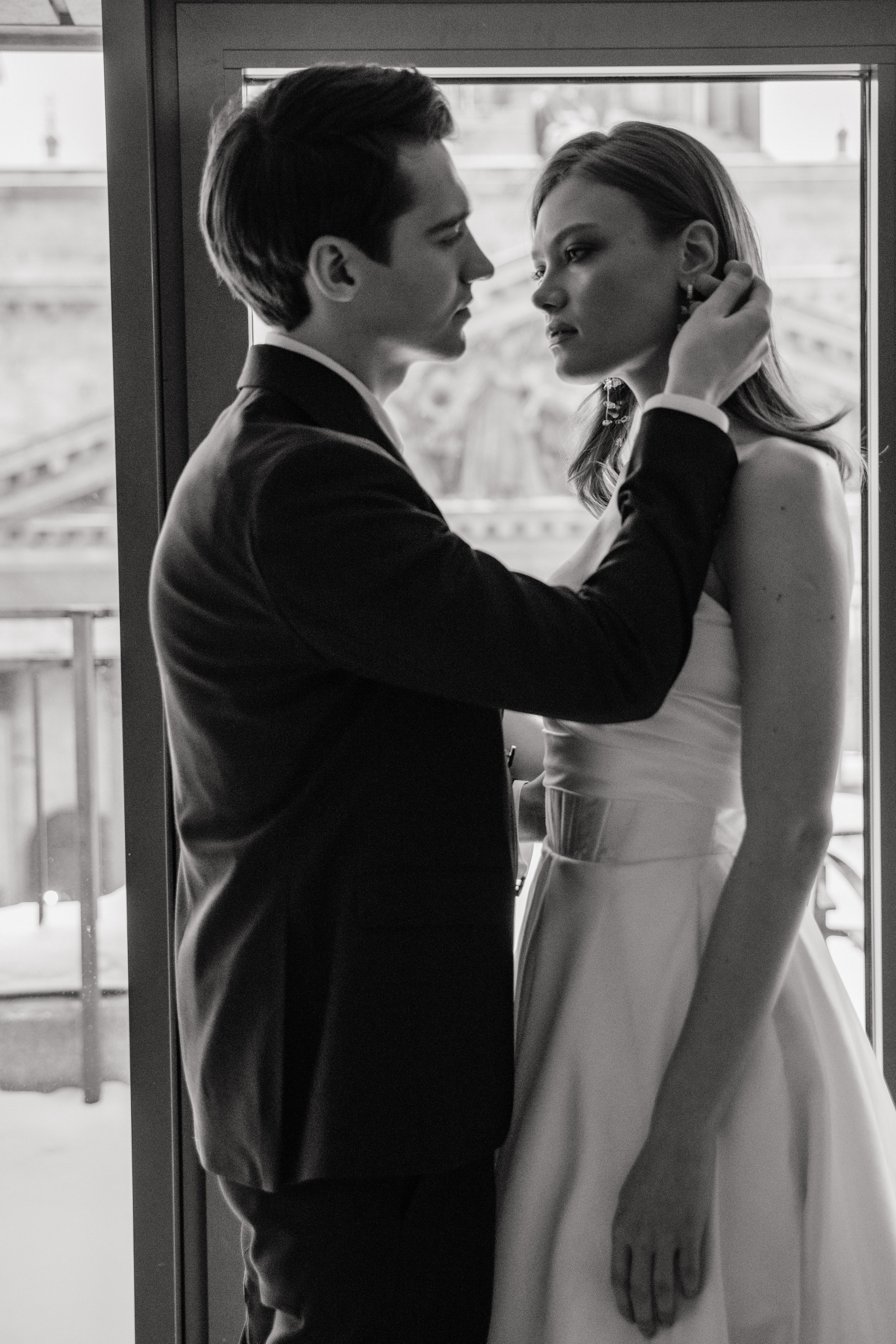 Four Seasons Hotel St. Petersburg. Фотограф Ольга Пучкова